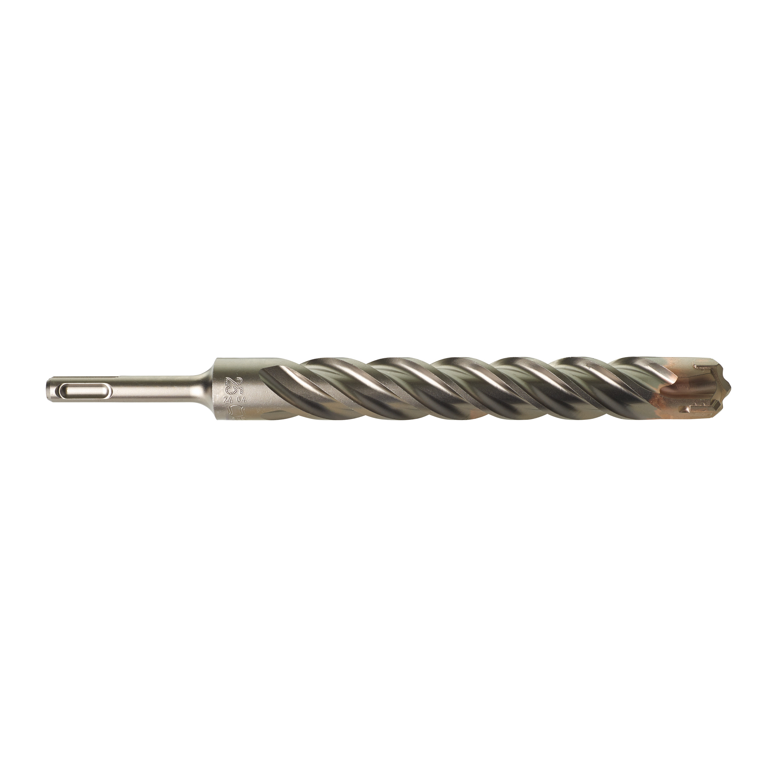 Brocas SDS-Plus MX4™ - 4 cortes