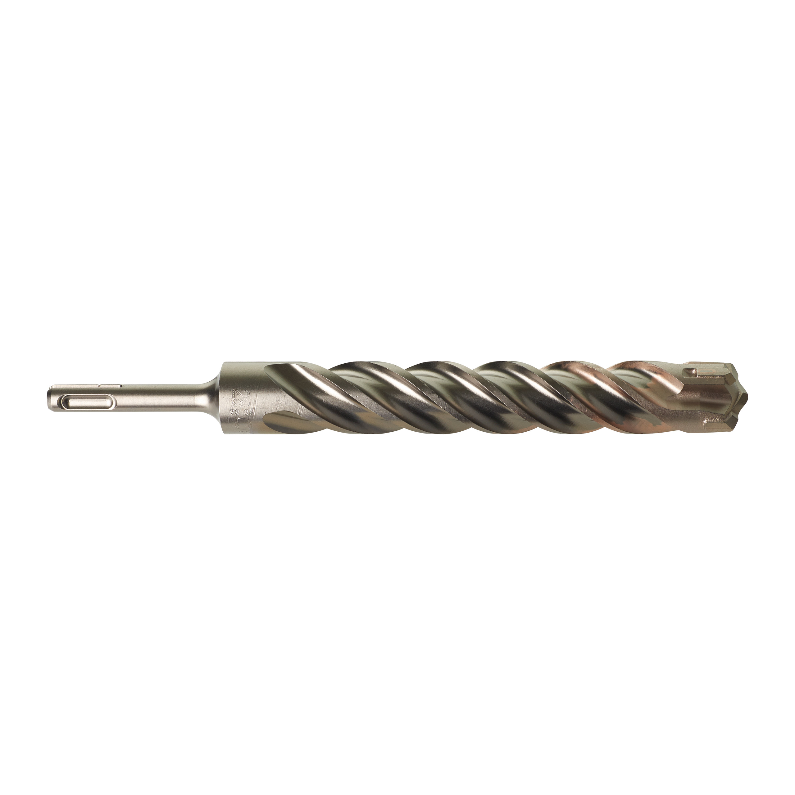 Brocas SDS-Plus MX4™ - 4 cortes