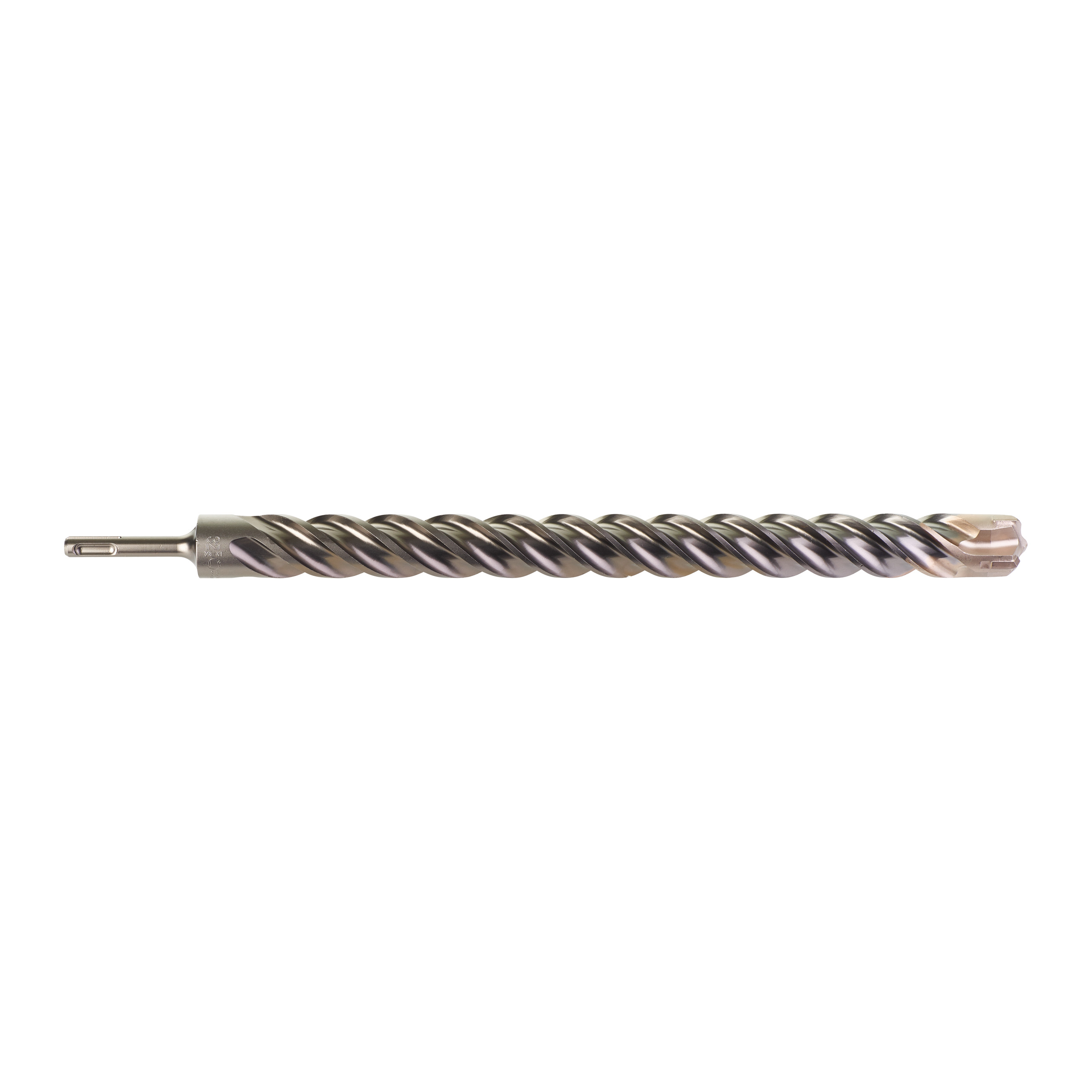 Brocas SDS-Plus MX4™ - 4 cortes