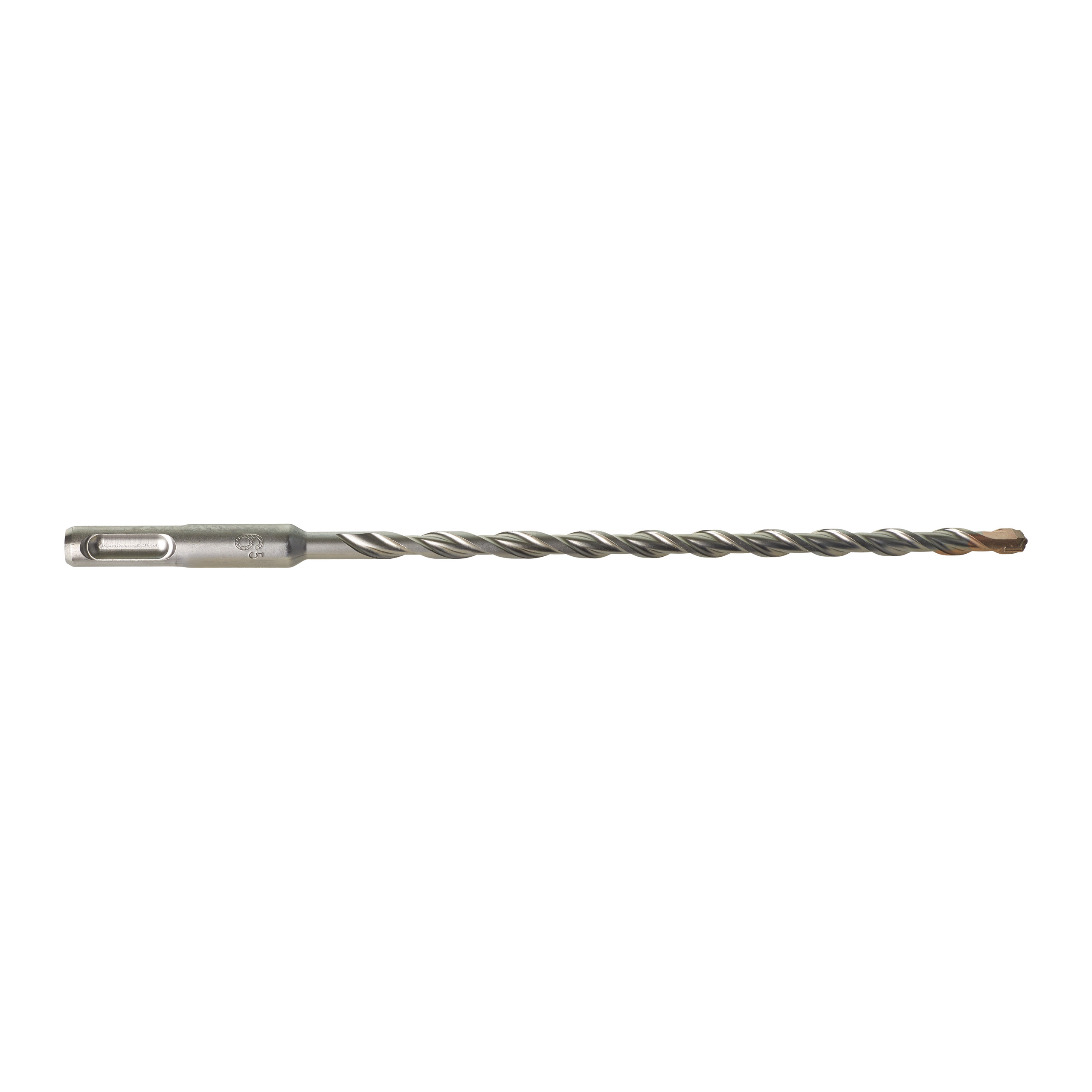 Brocas SDS-Plus M2™ - 2 cortes