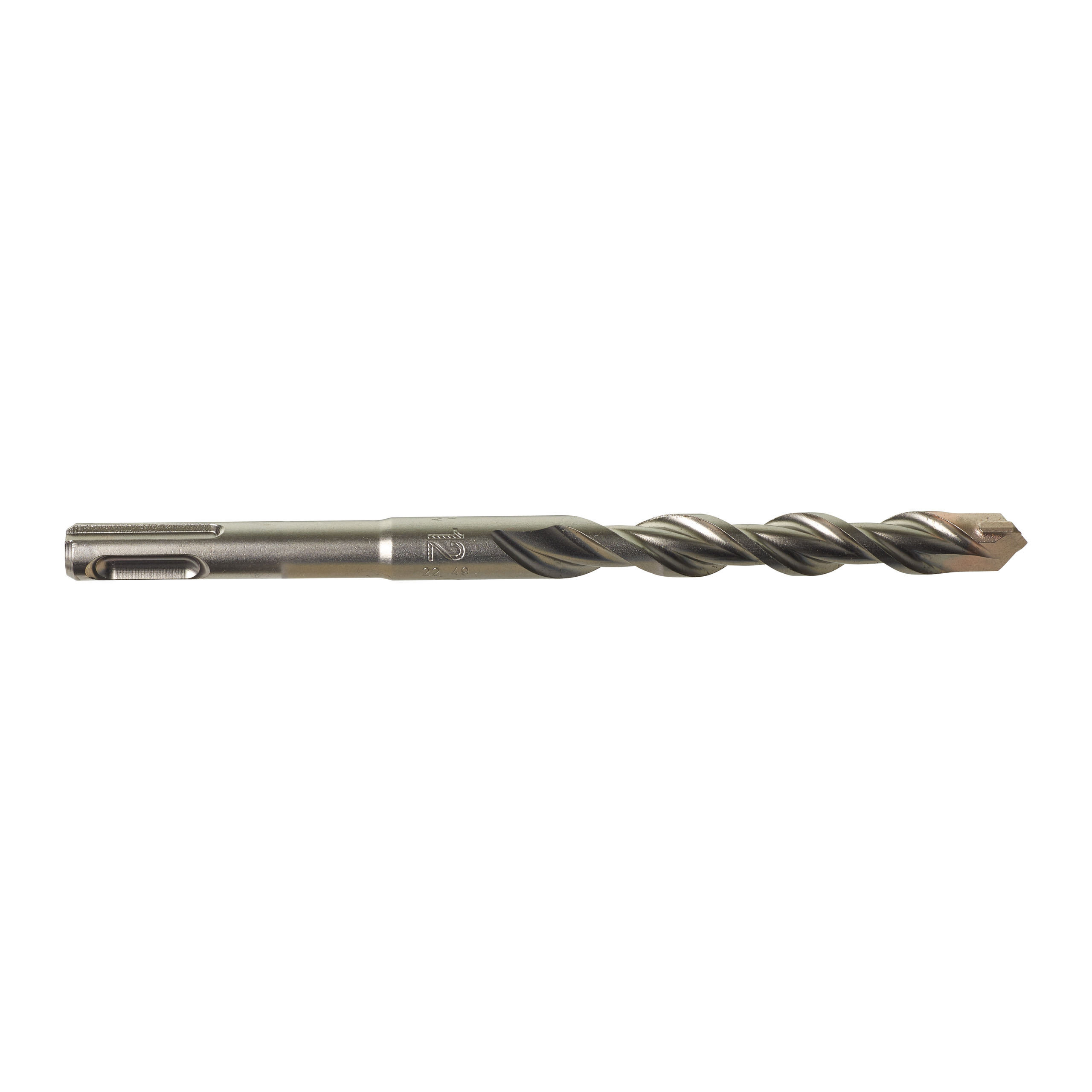 Brocas SDS-Plus M2™ - 2 cortes