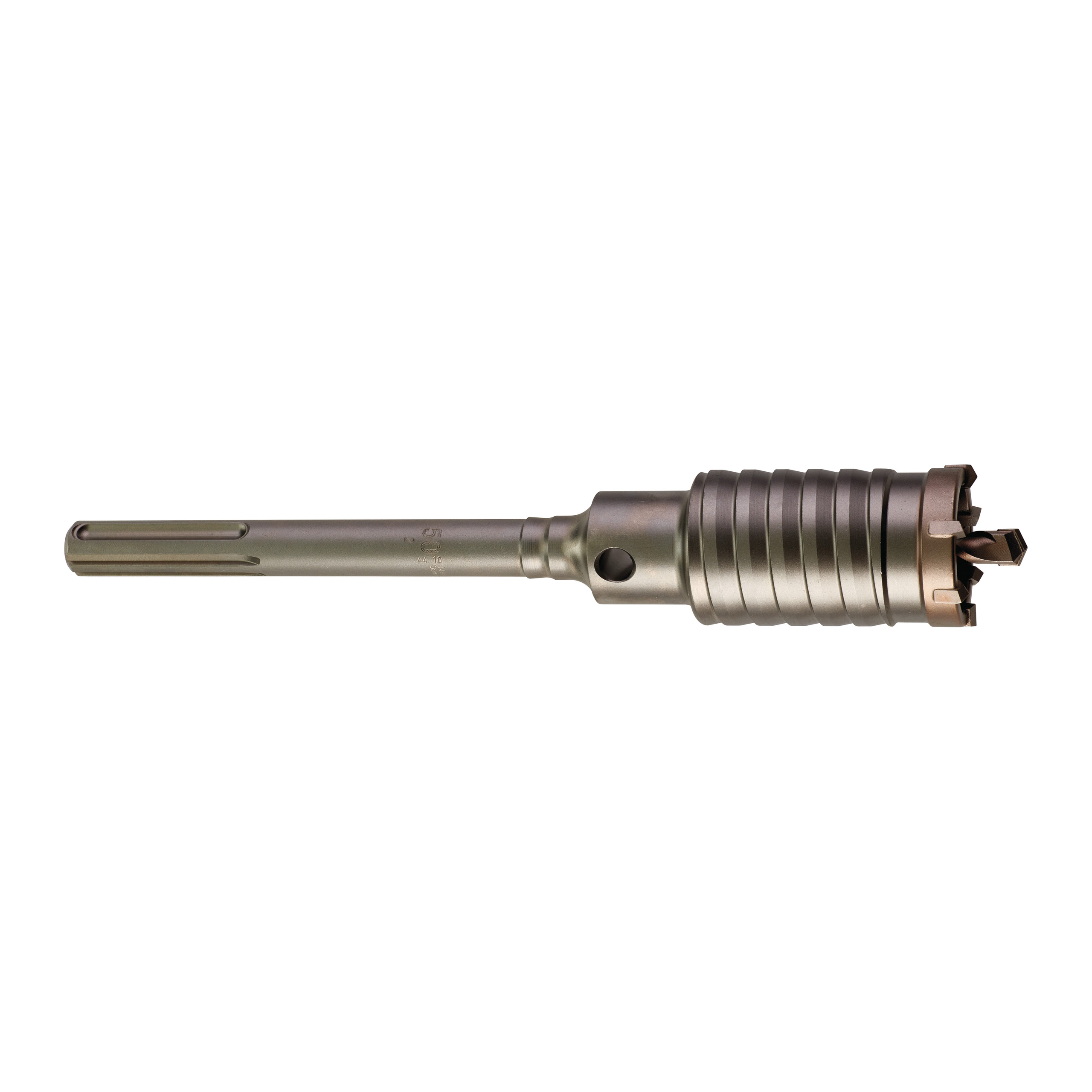Coronas SDS-Max TCT - monocuerpo