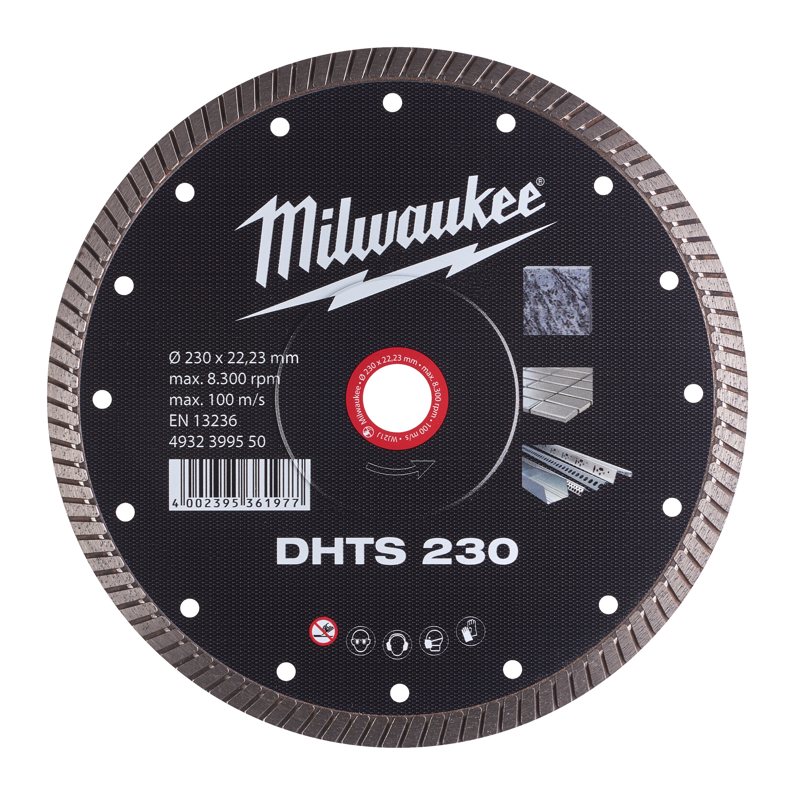 DHTS 230