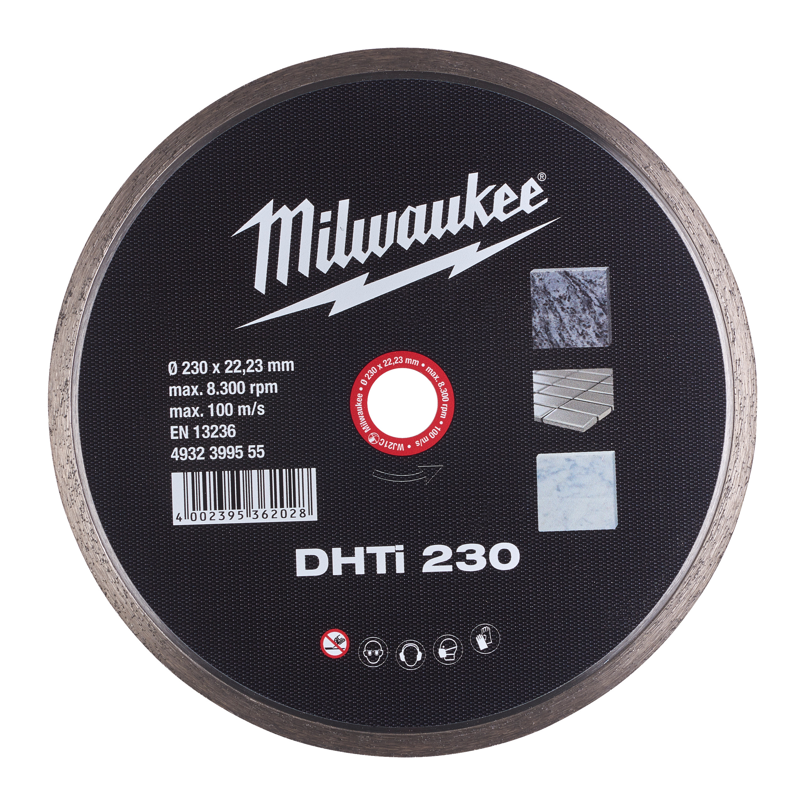 DHTi 230