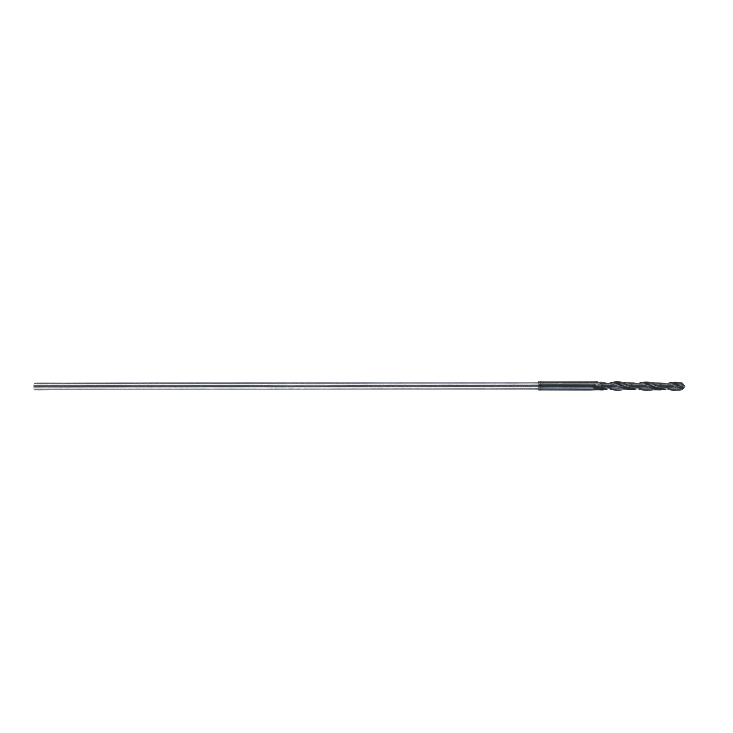 Brocas HSS pasamuros - DIN 7490
