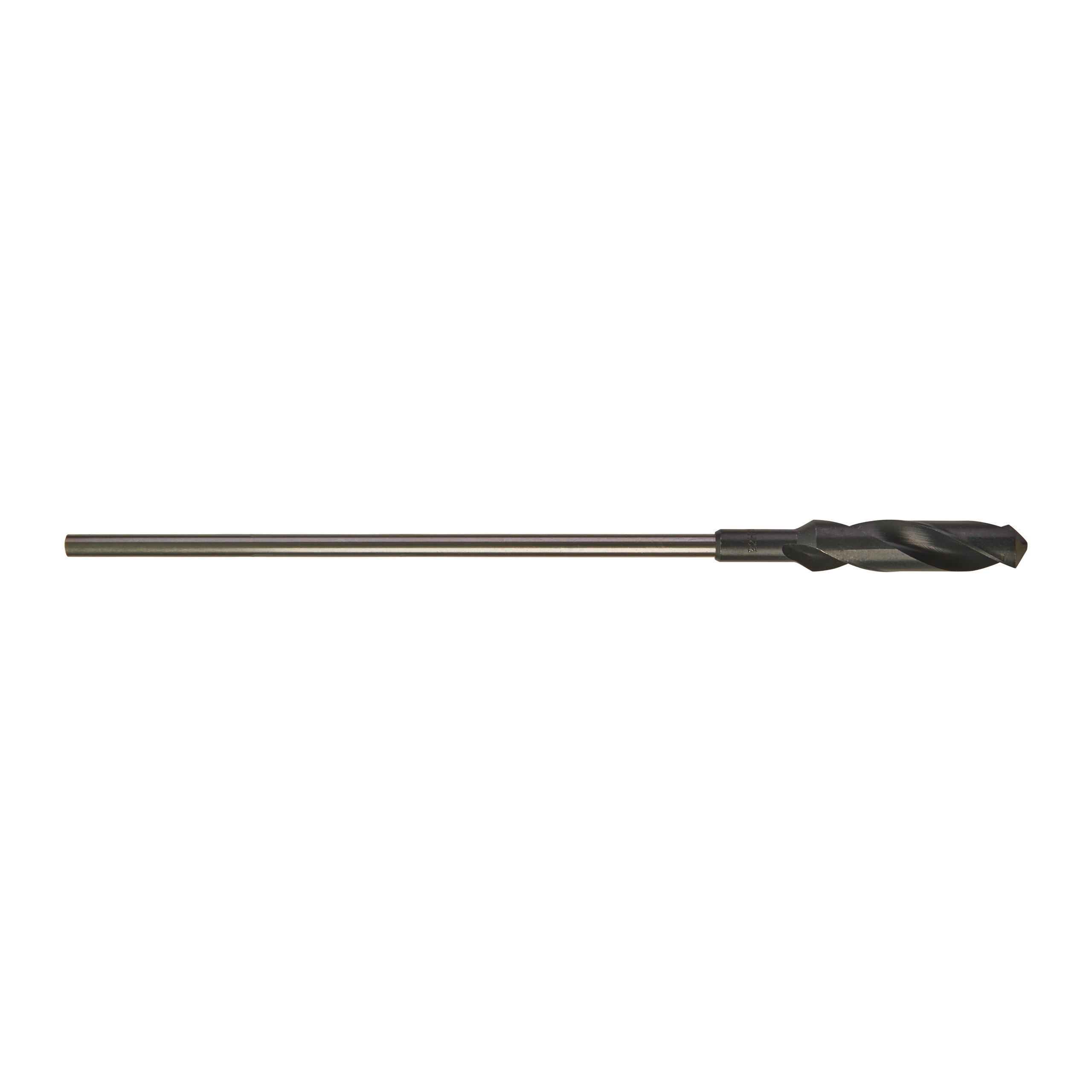 Brocas HSS pasamuros - DIN 7490