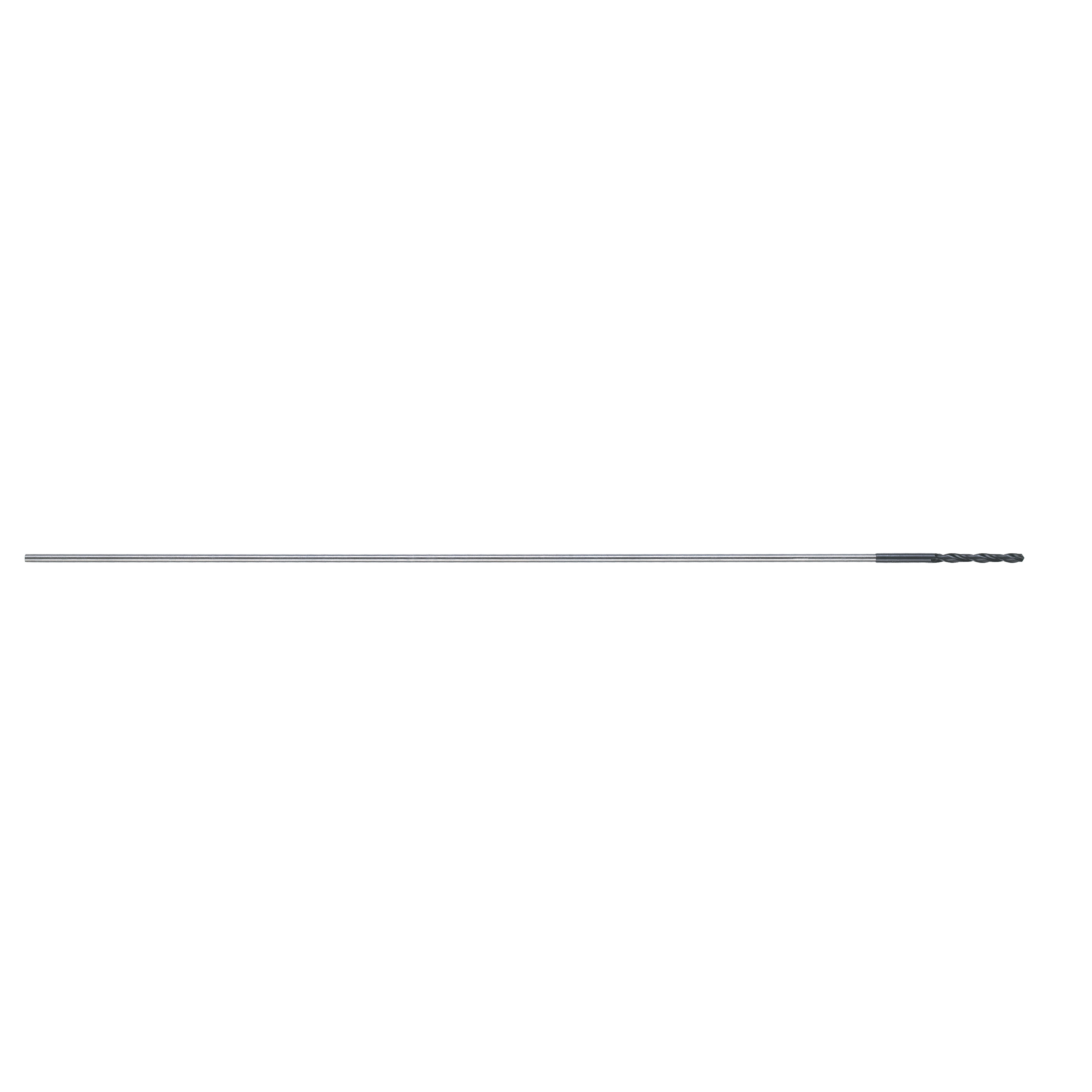 Brocas HSS pasamuros - DIN 7490