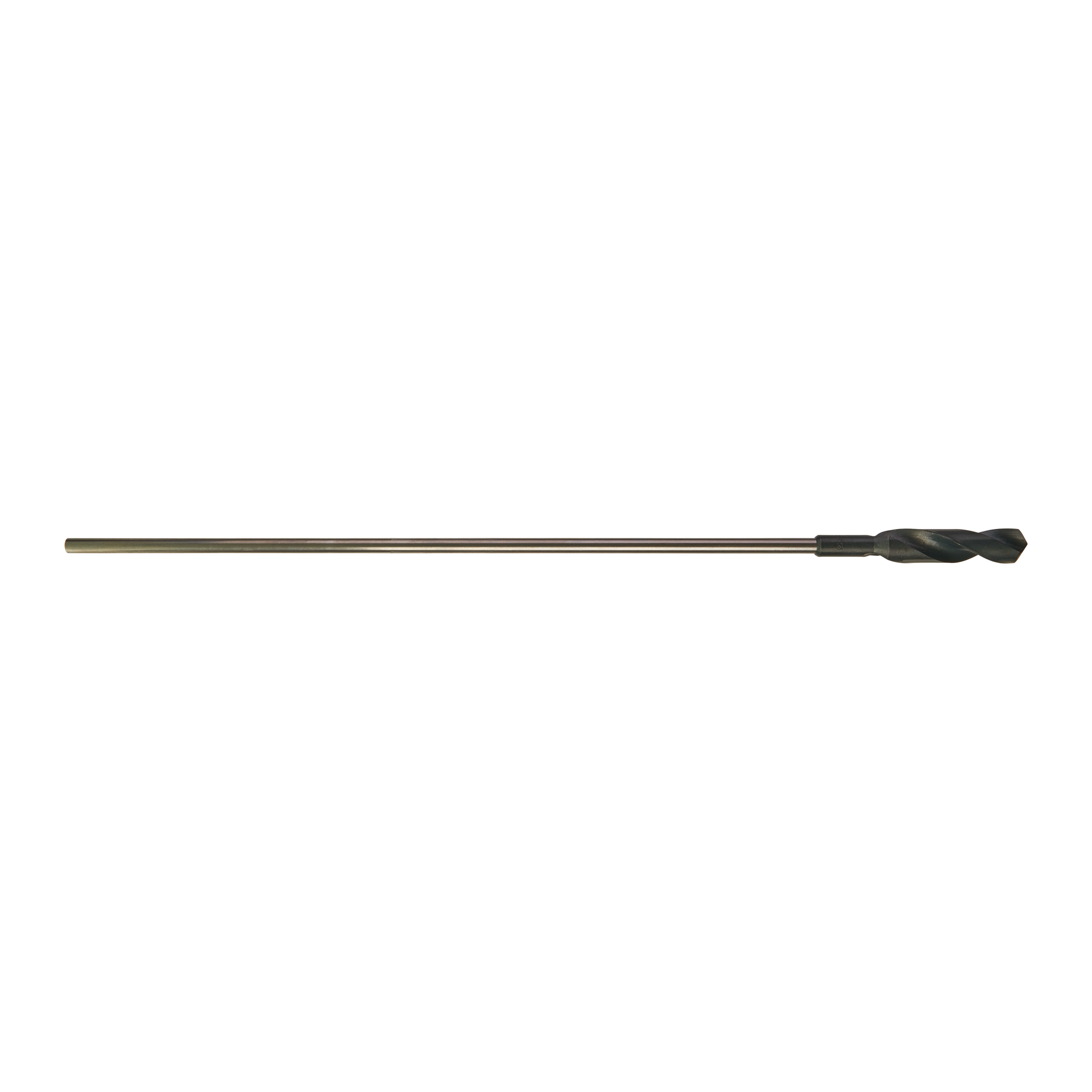 Brocas HSS pasamuros - DIN 7490