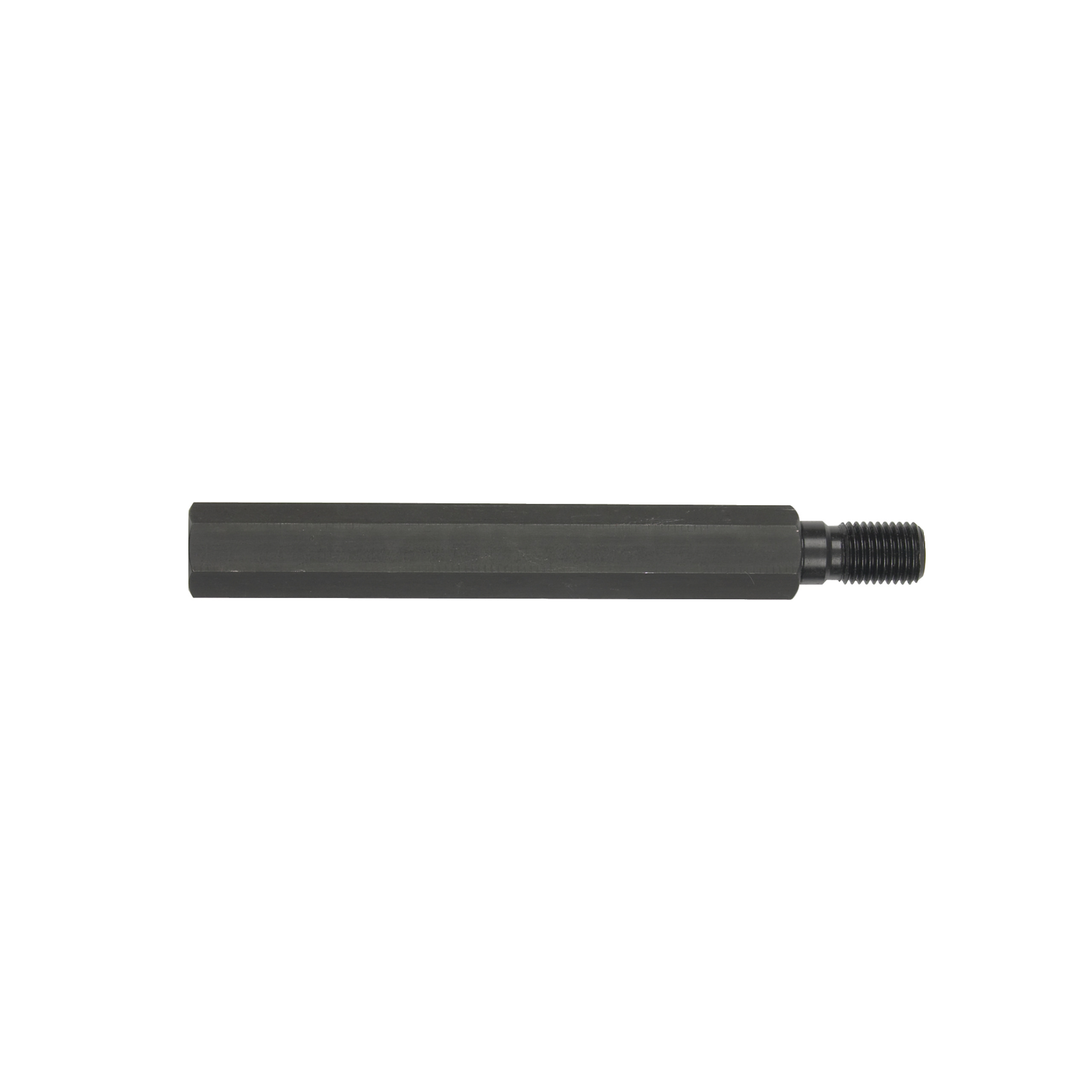 1 ¼″ extensión hembra/ macho de 300mm