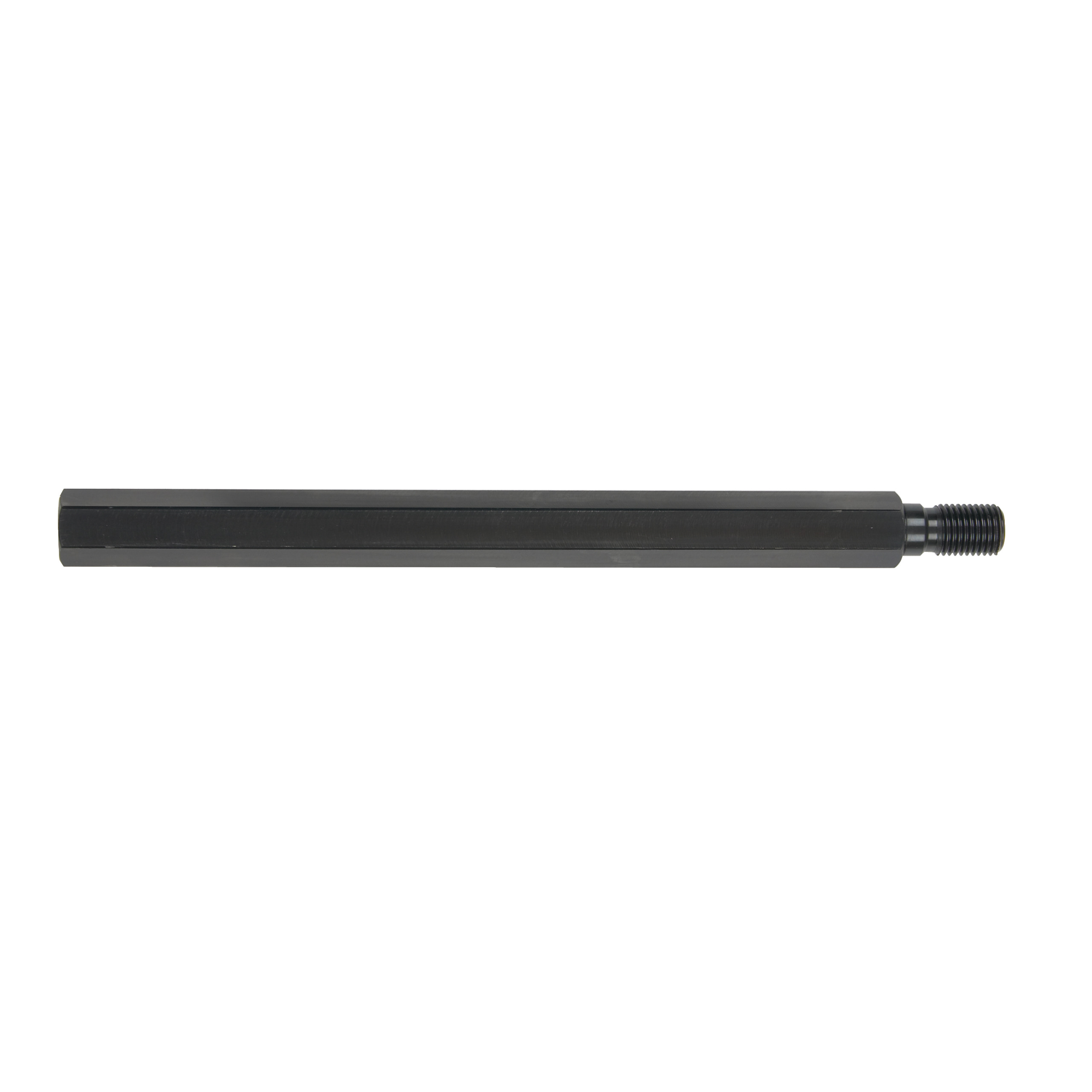 1 ¼″ extensión hembra/ macho de 500mm