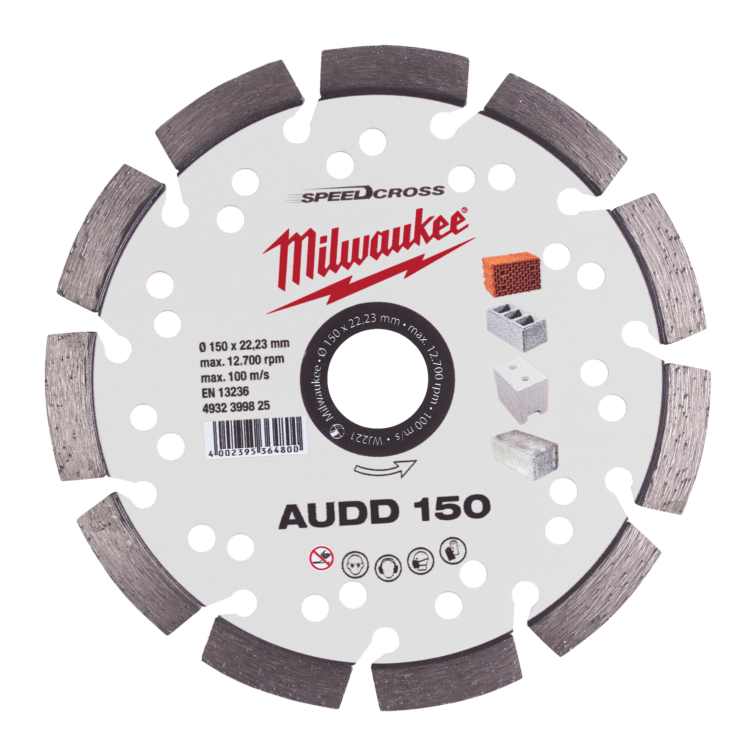 AUDD 150