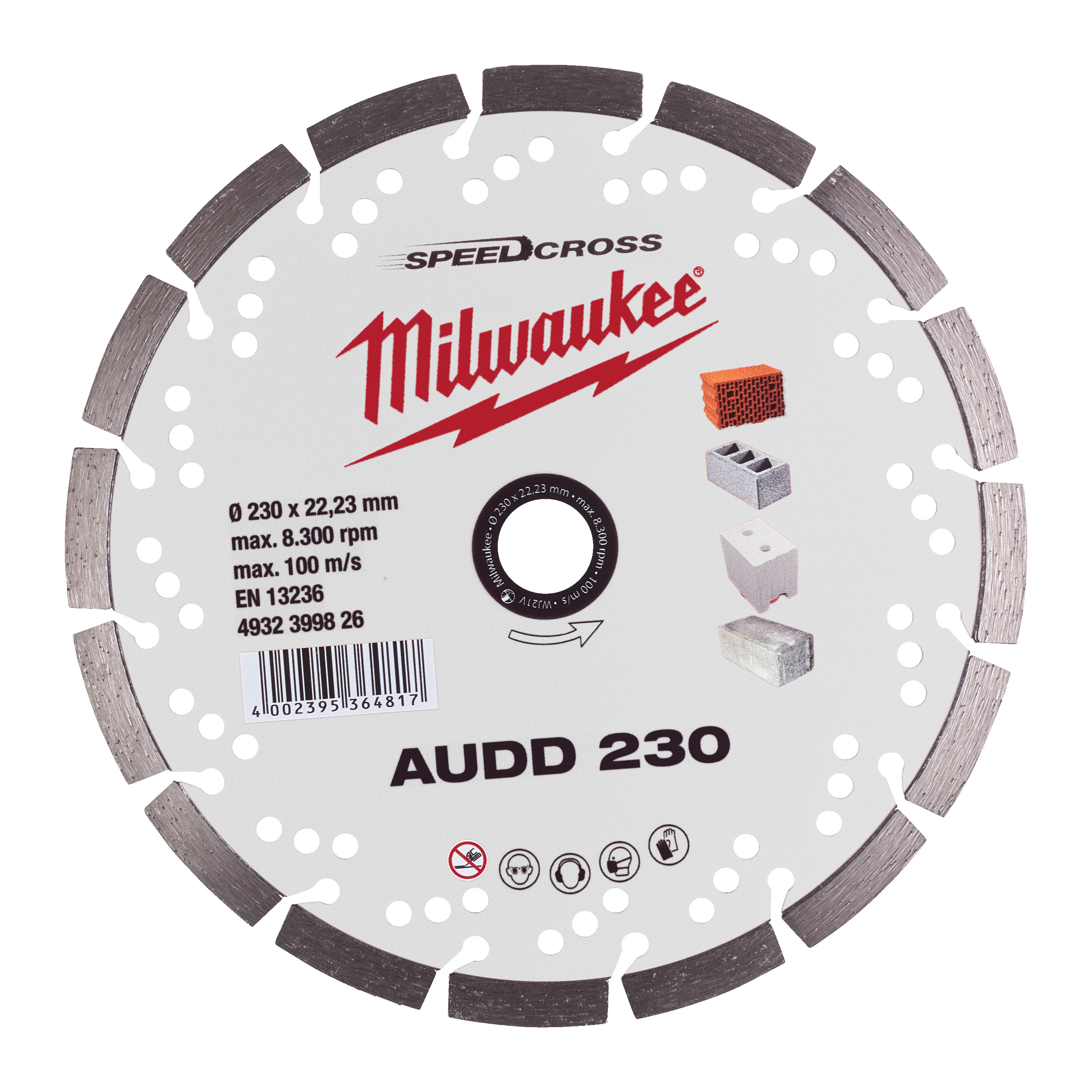 AUDD 230