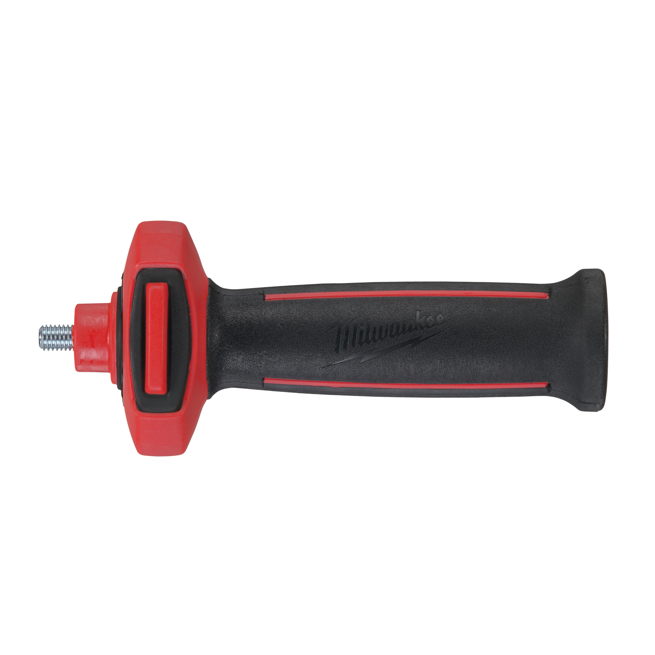Empuñadura lateral antivibración