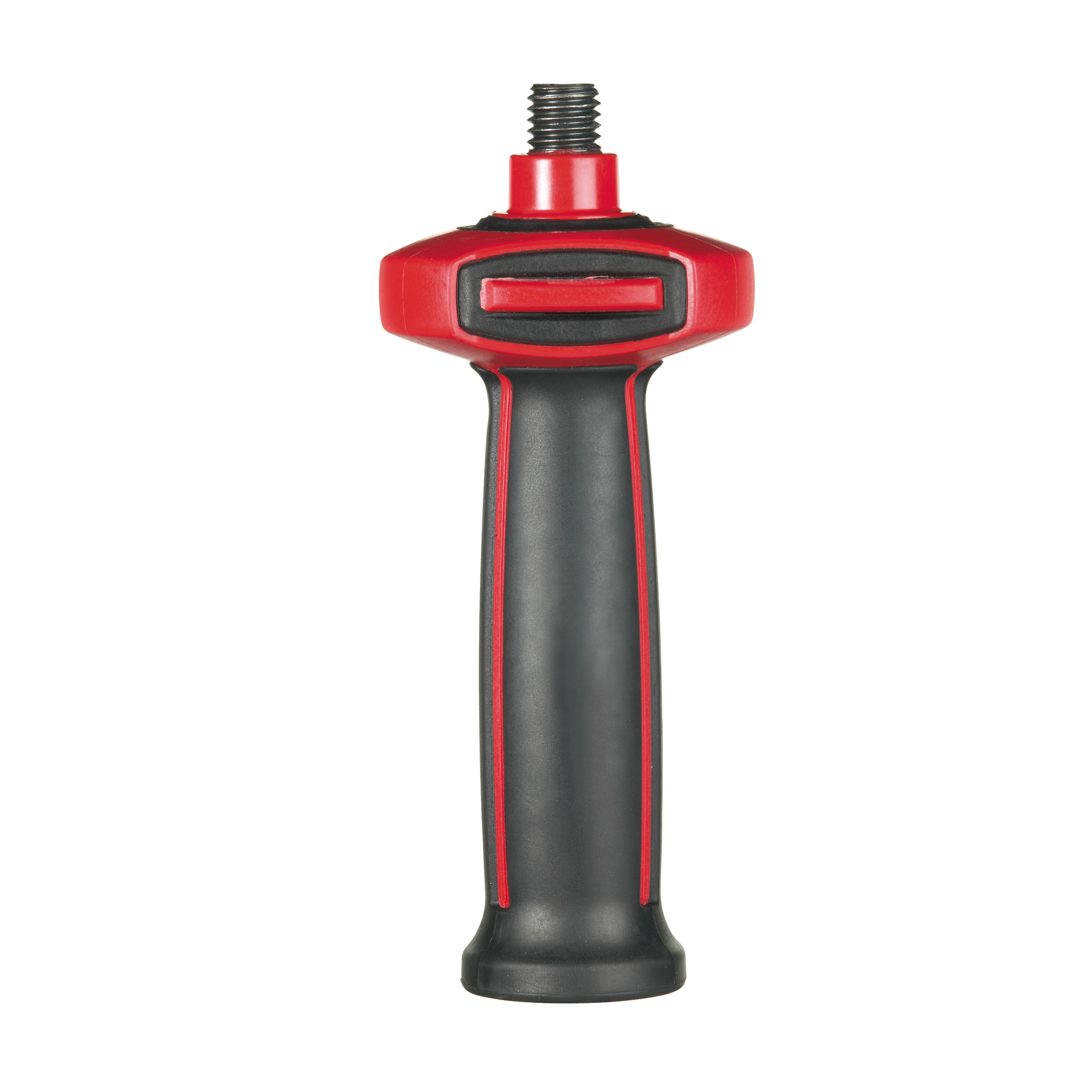 Empuñadura lateral antivibración para amoladoras mayores de 180mm