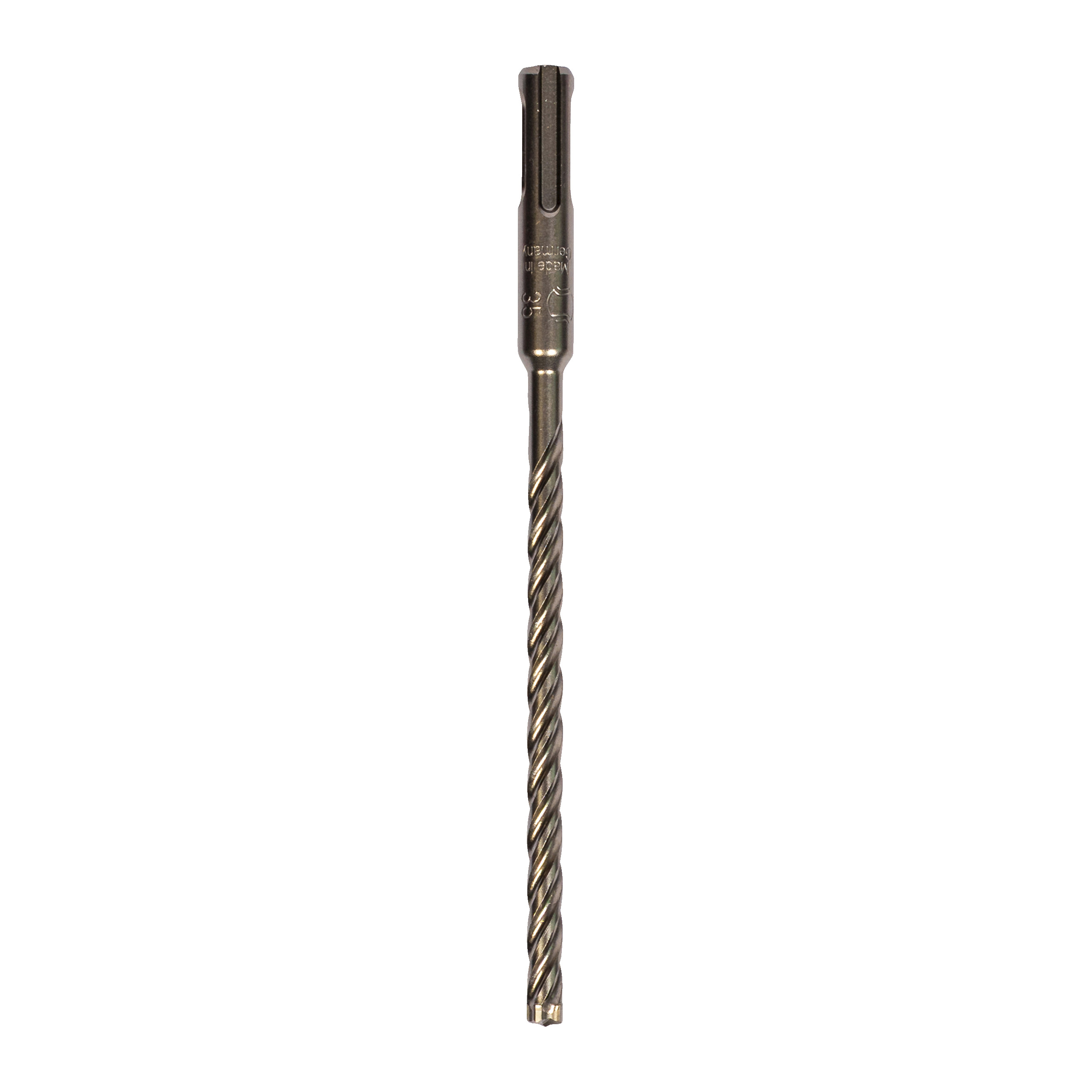 Brocas SDS-Plus MX4™ - 4 cortes
