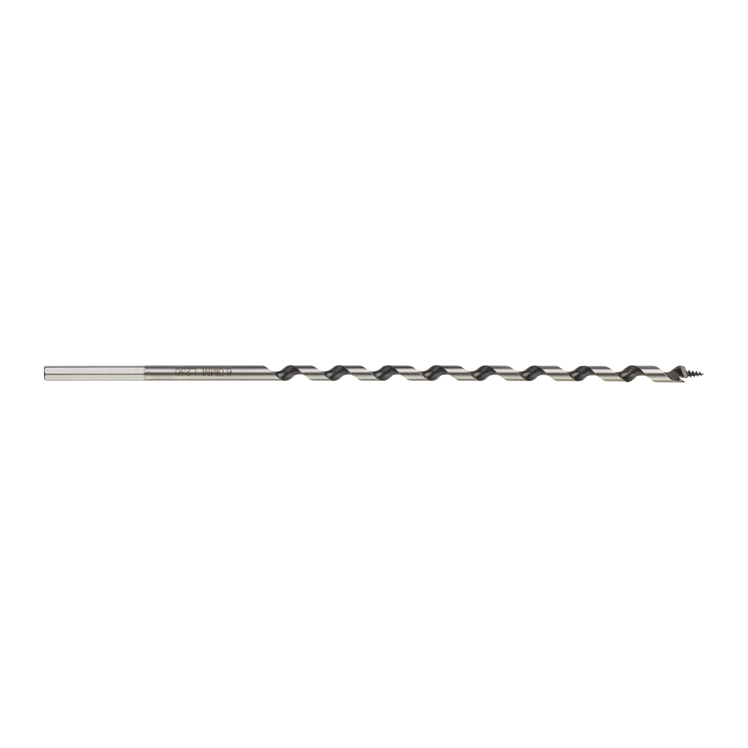 Brocas Auger para madera