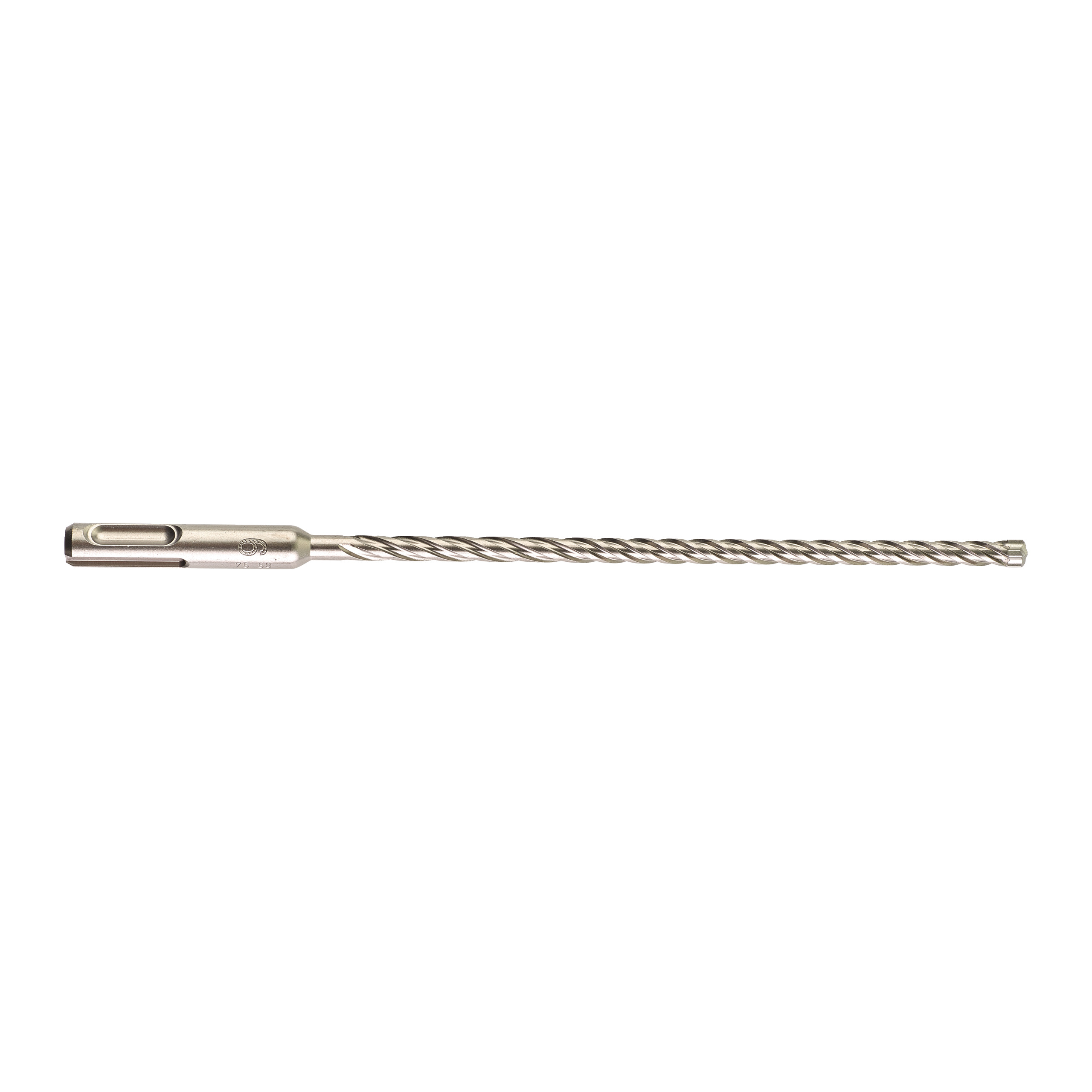 Brocas SDS-Plus MX4™ - 4 cortes