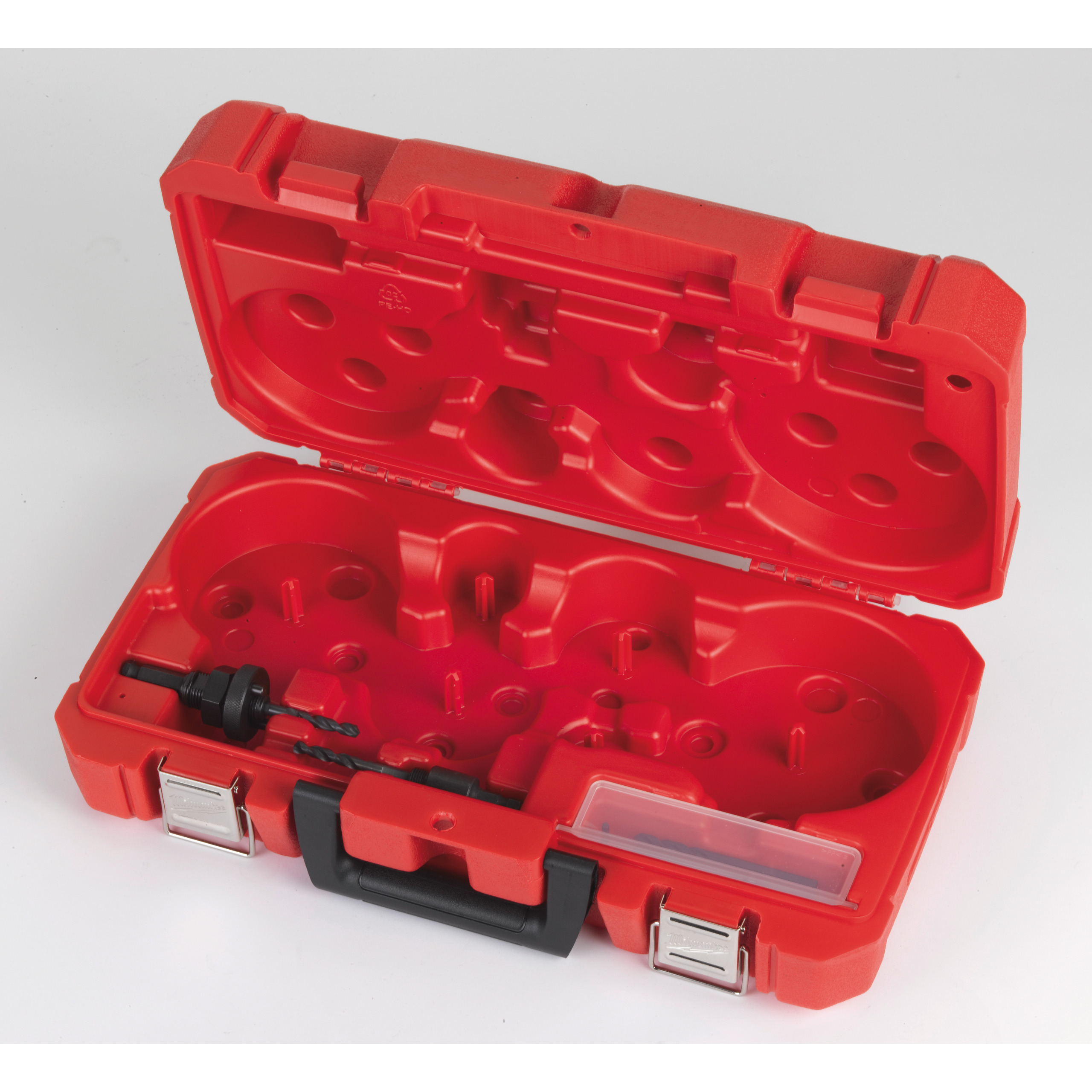 Estuche vacío para coronas bimetálicas