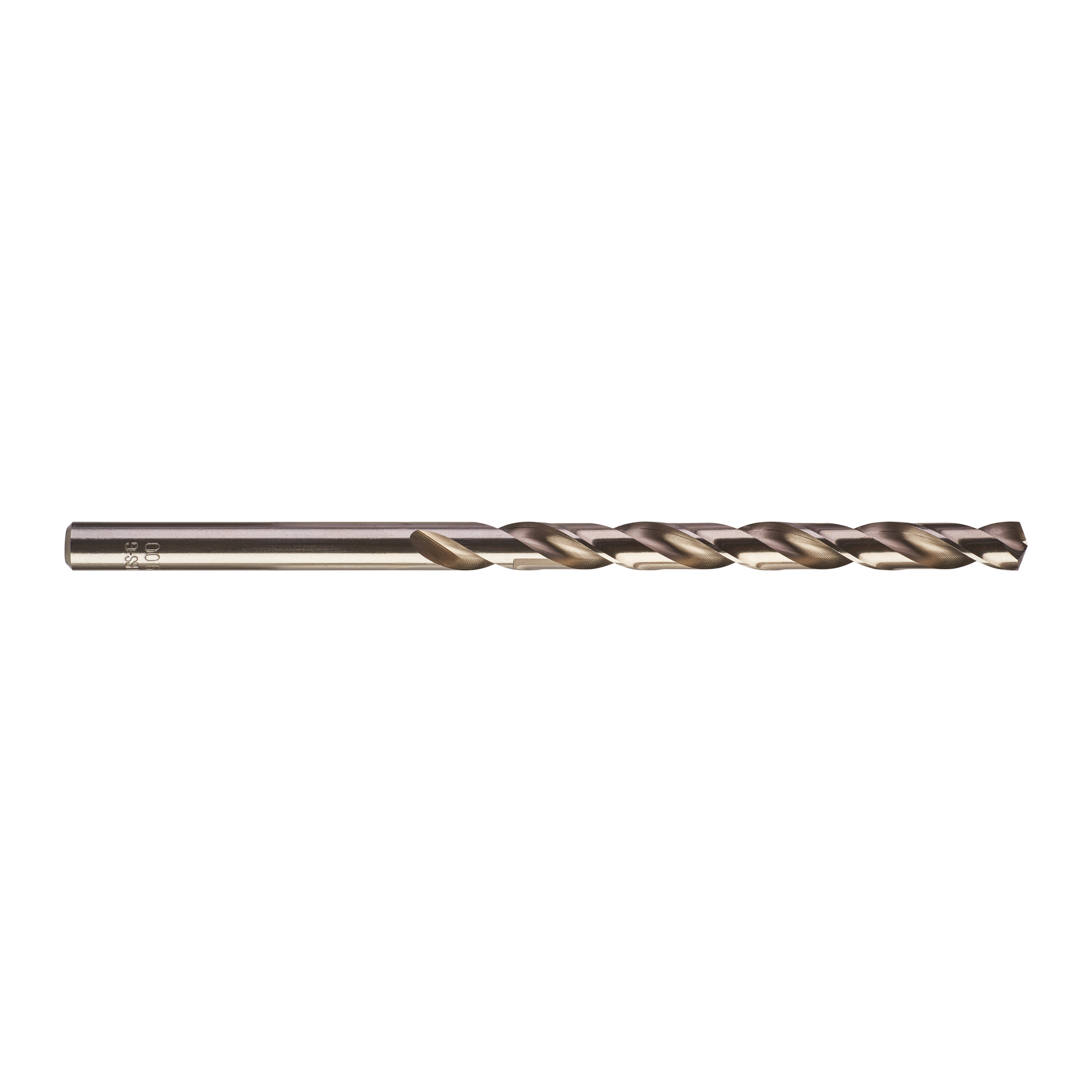 Paquetes de brocas largas para metal HSS-G - DIN 340 - 5 y 10 unidades