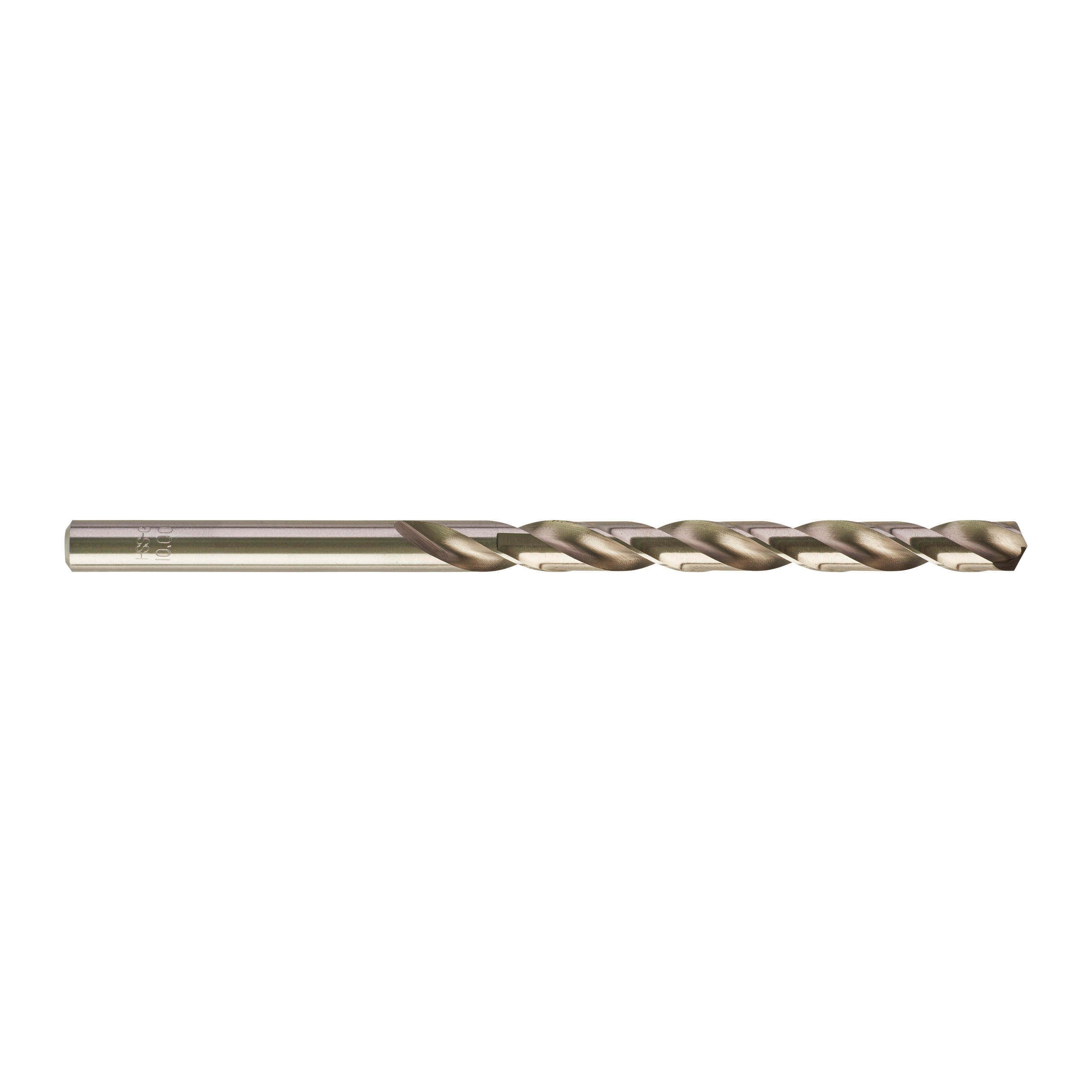 Paquetes de brocas largas para metal HSS-G - DIN 340 - 5 y 10 unidades