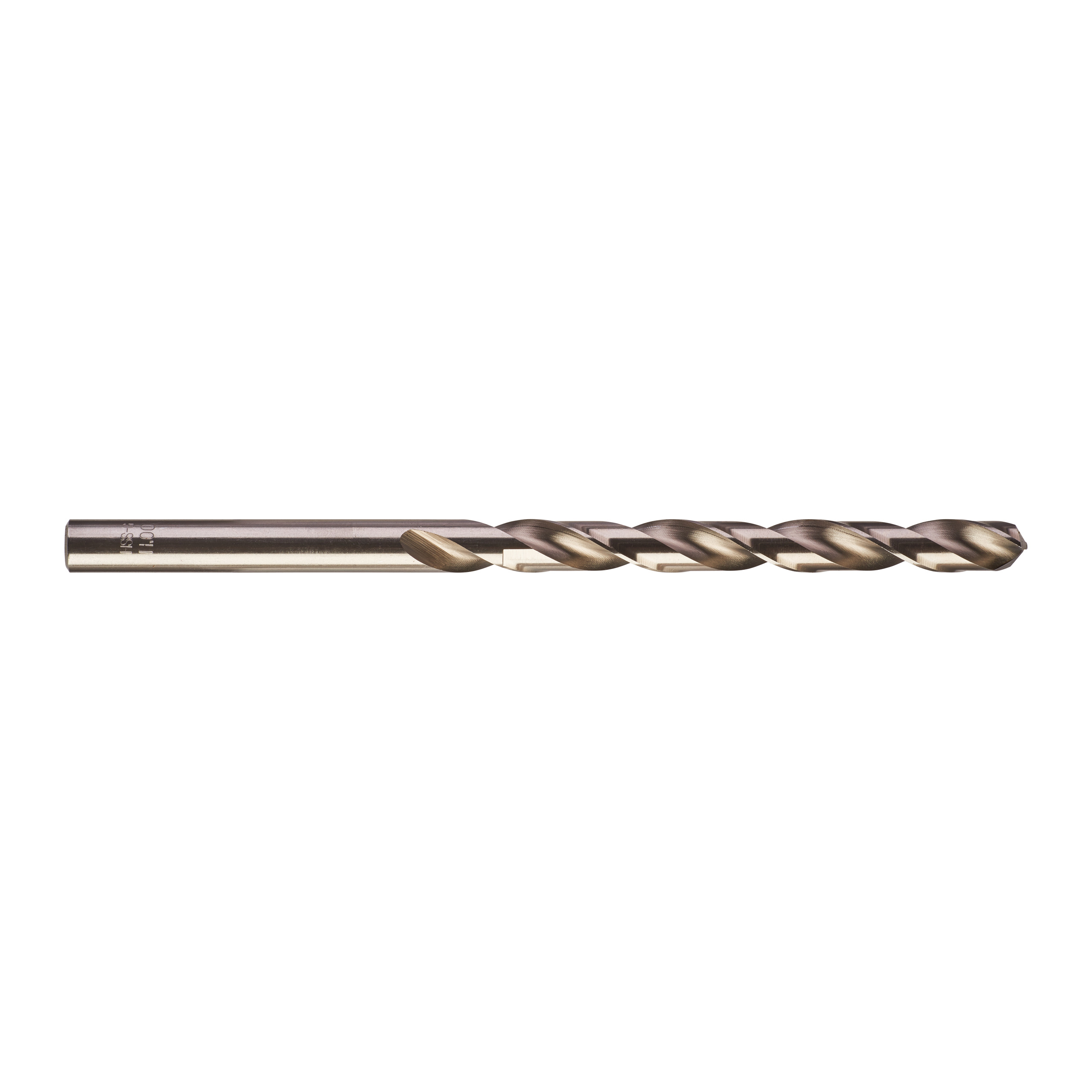 Paquetes de brocas largas para metal HSS-G - DIN 340 - 5 y 10 unidades