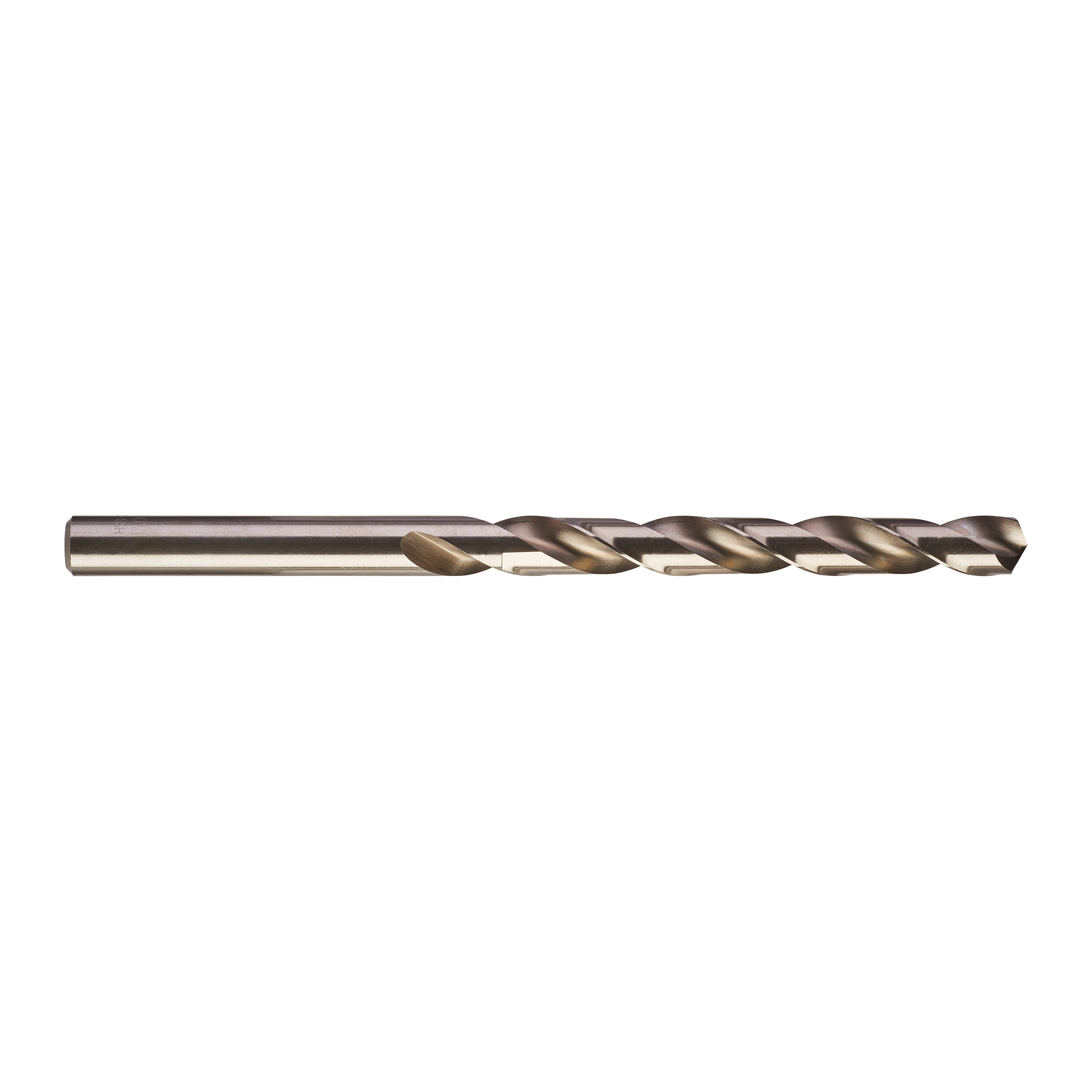 Paquetes de brocas largas para metal HSS-G - DIN 340 - 5 y 10 unidades