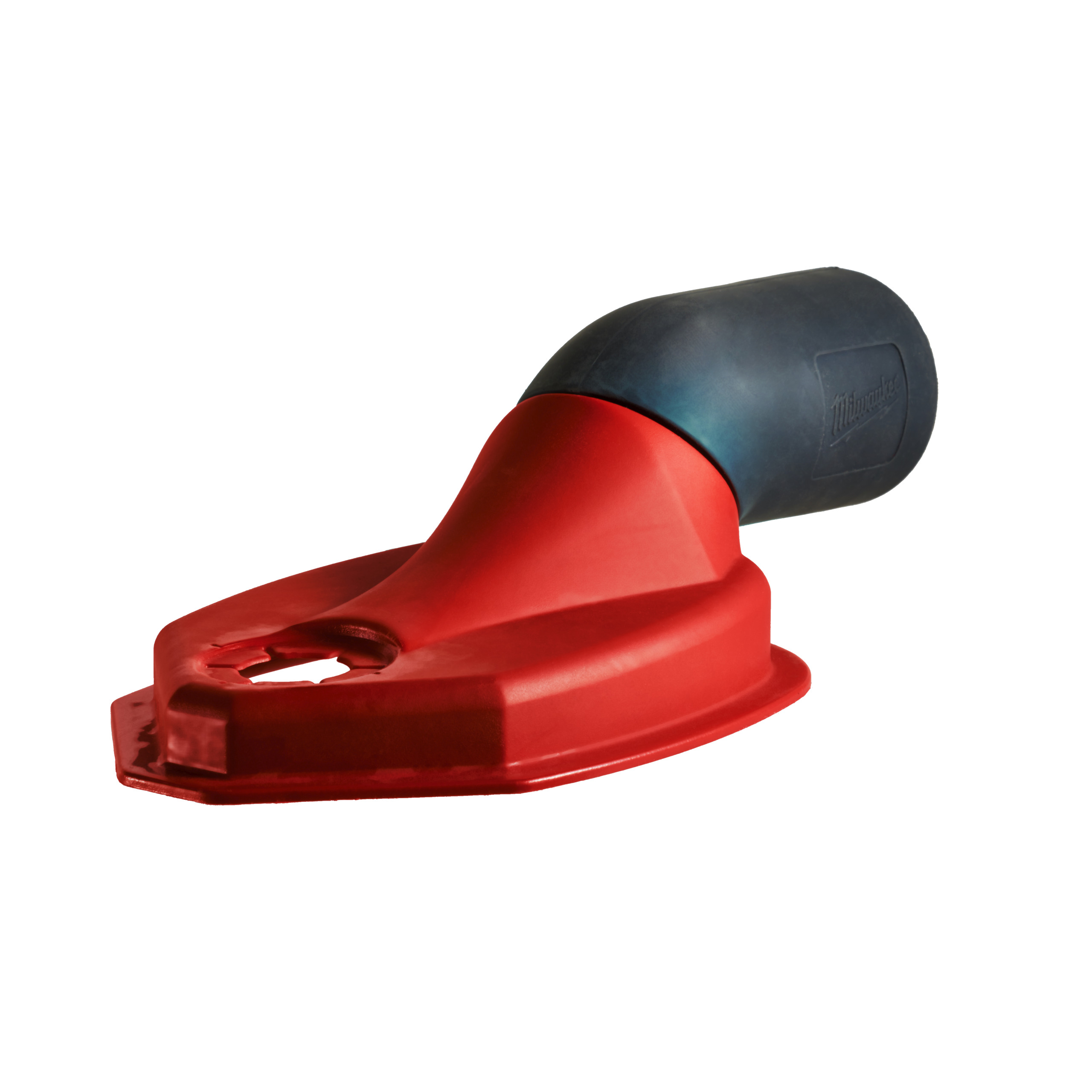 Extractor de polvo de pared o para trabajos de traladrado en techos. Maximo diámetro de broca de ⌀28mm. Fija en todos los aspiradores (recepción universal ⌀26 – 41mm)