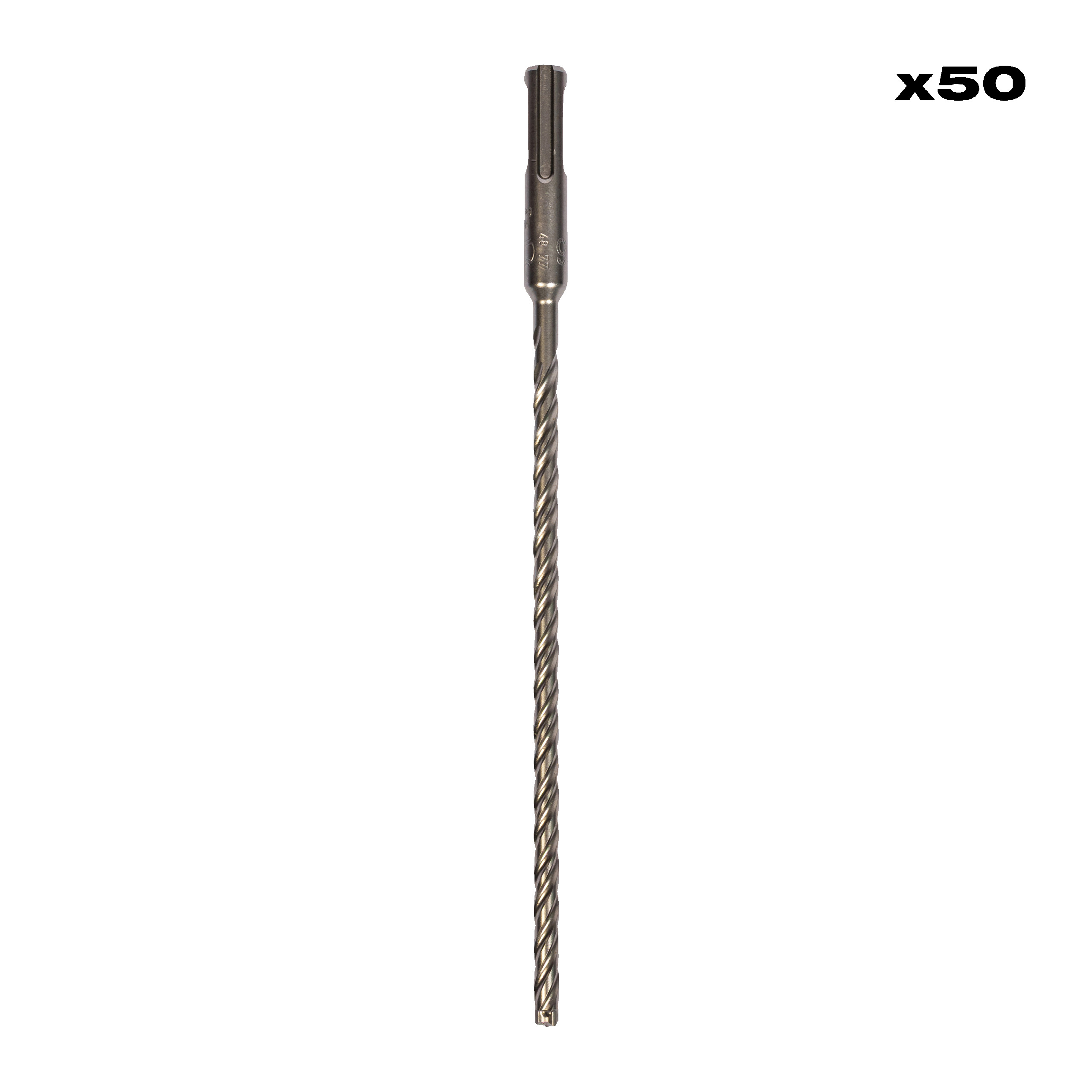 Brocas SDS-Plus MX4™ - 4 cortes