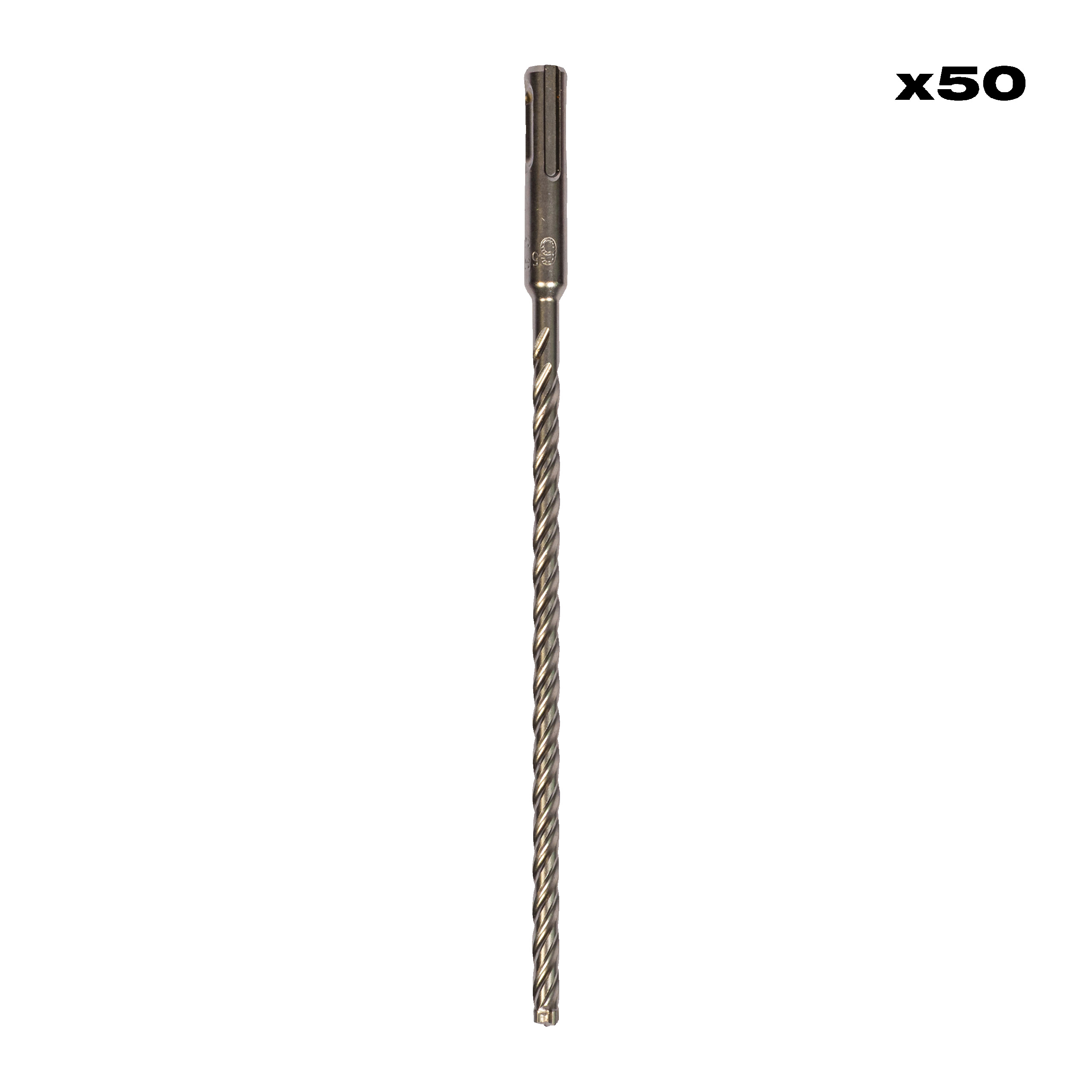 Brocas SDS-Plus MX4™ - 4 cortes