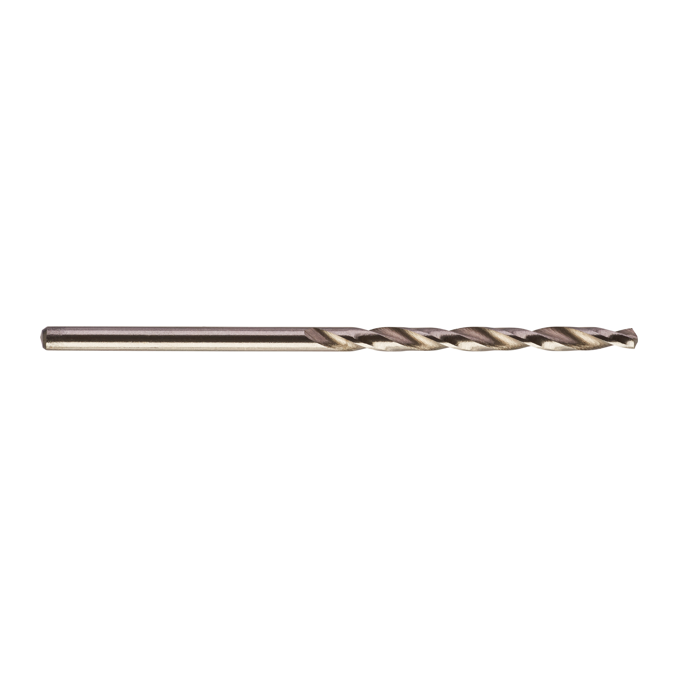Brocas para metal THUNDERWEB HSS-G - DIN 338