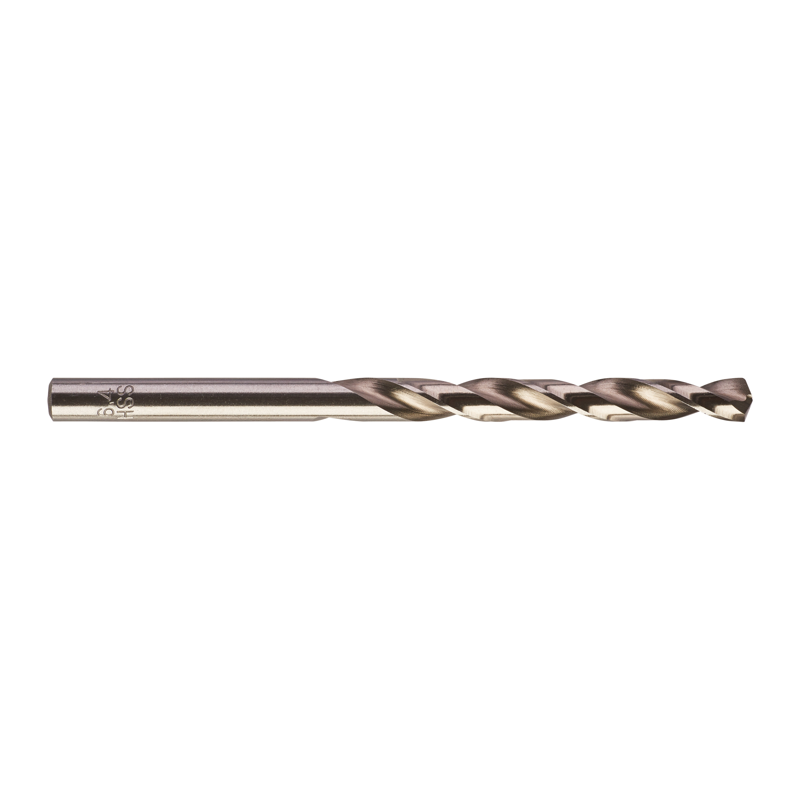 Brocas para metal THUNDERWEB HSS-G - DIN 338