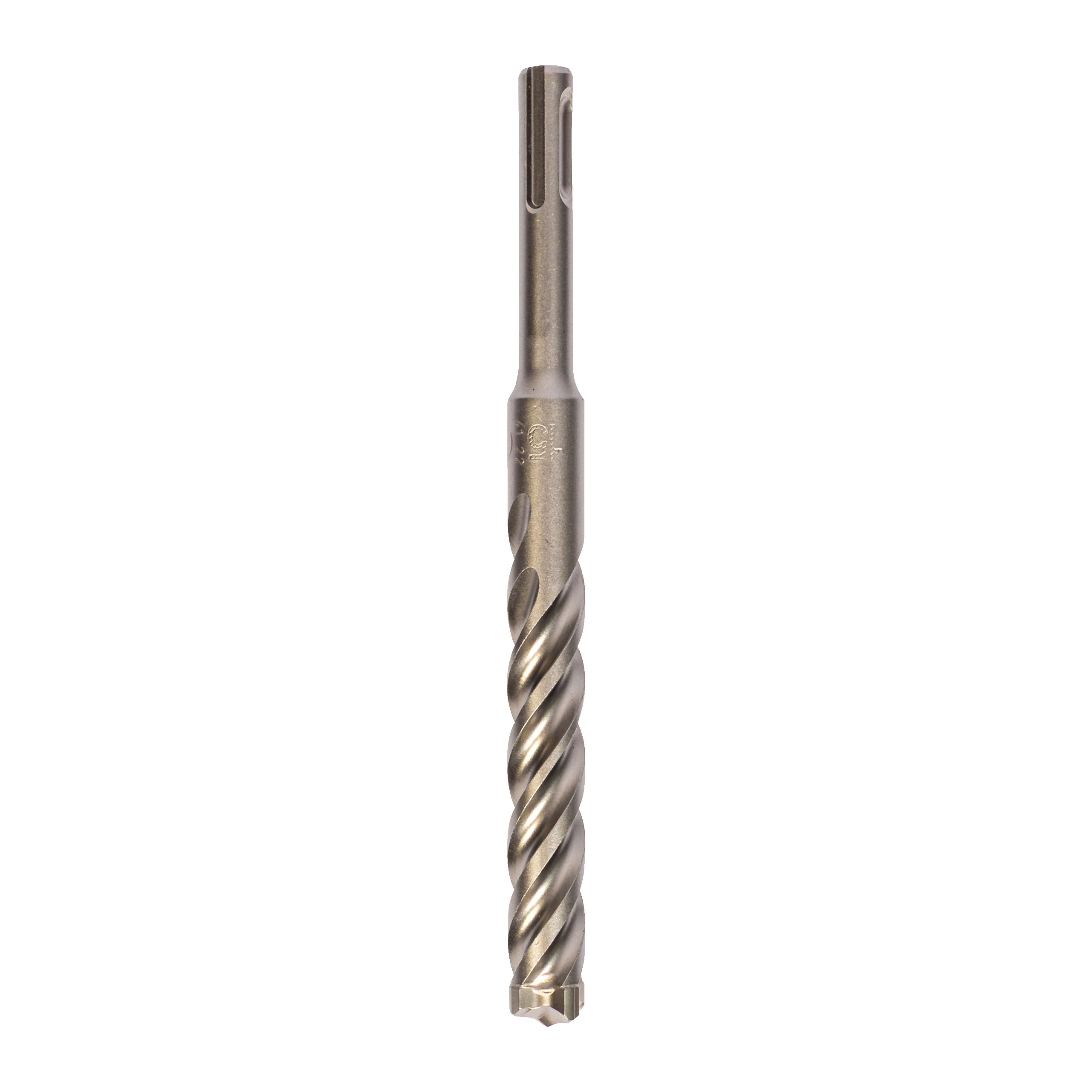 Brocas SDS-Plus MX4™ - 4 cortes