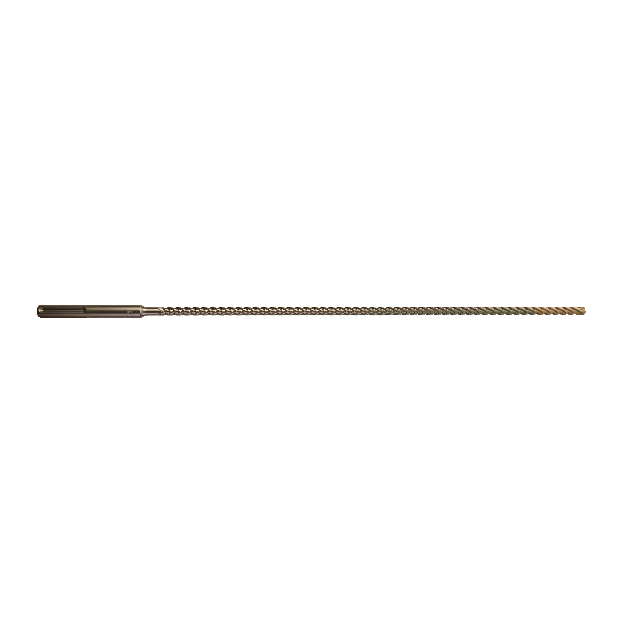 Brocas SDS-Max MX4™ - 4 cortes