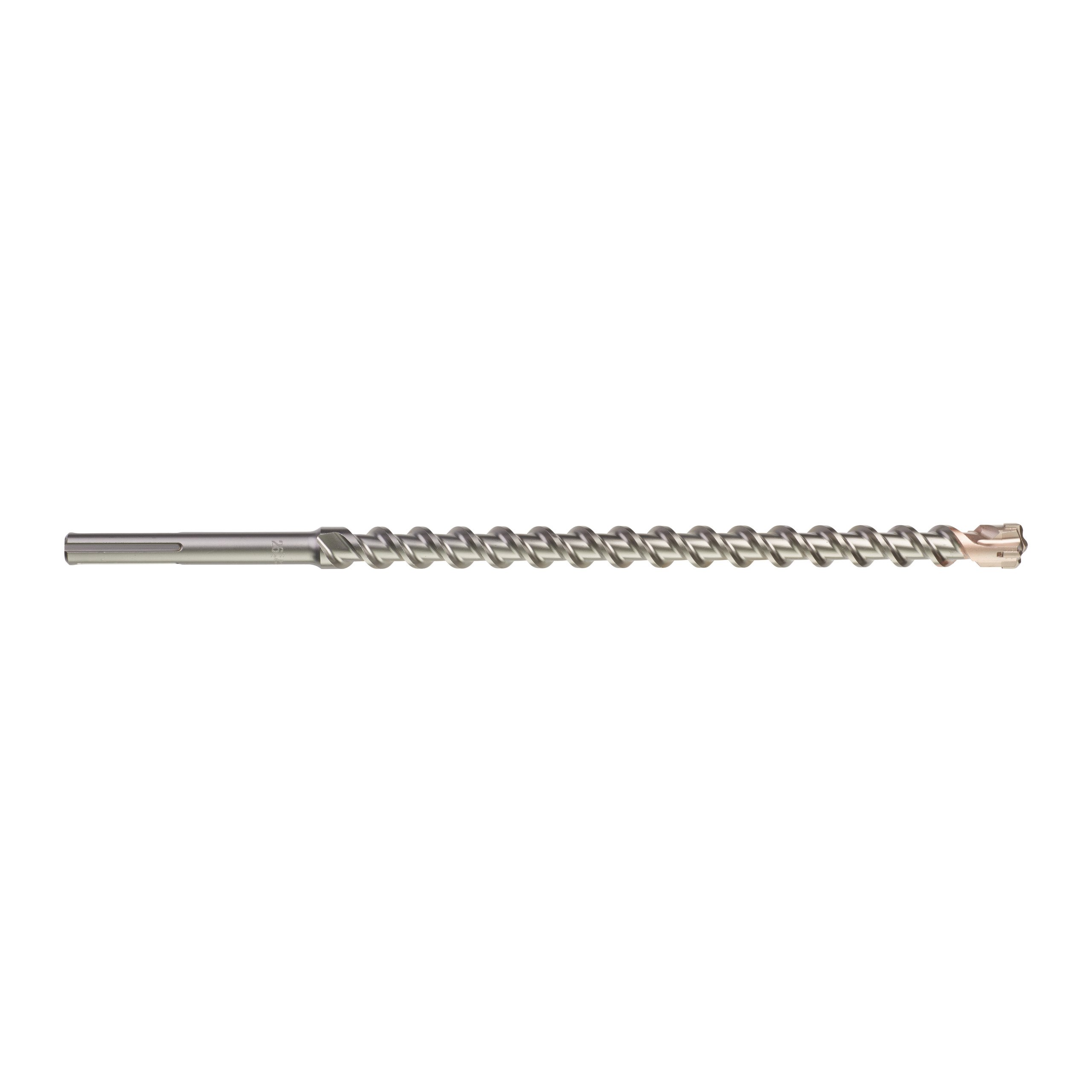 Brocas SDS-Max MX4™ - 4 cortes