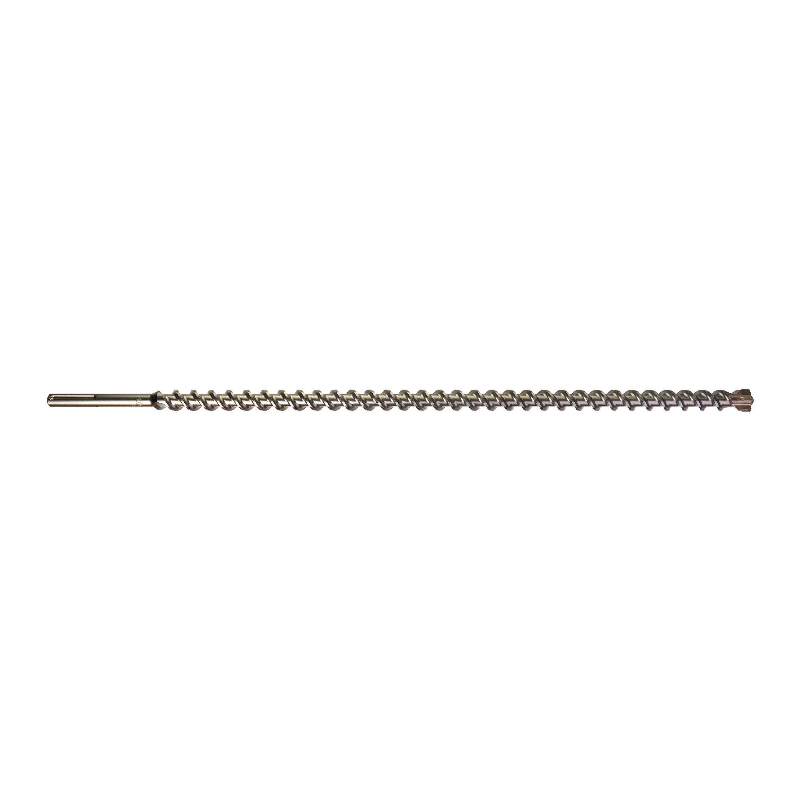 Brocas SDS-Max MX4™ - 4 cortes