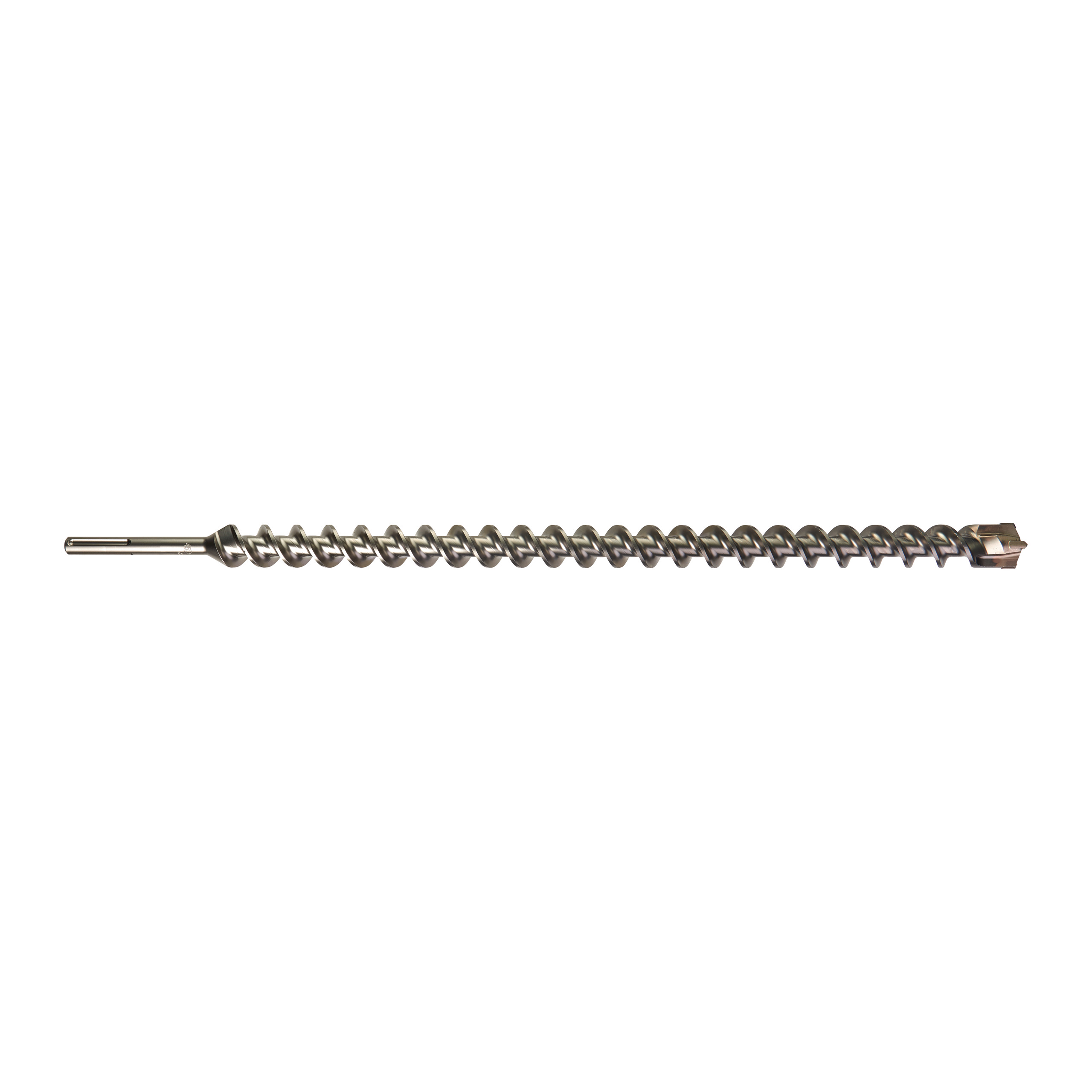 Brocas SDS-Max MX4™ - 4 cortes