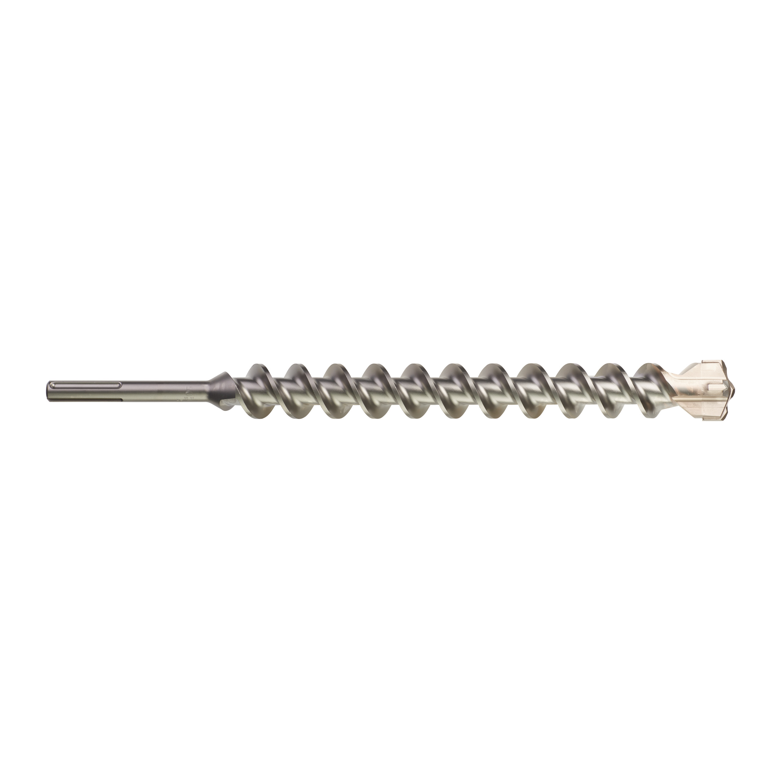 Brocas SDS-Max MX4™ - 4 cortes