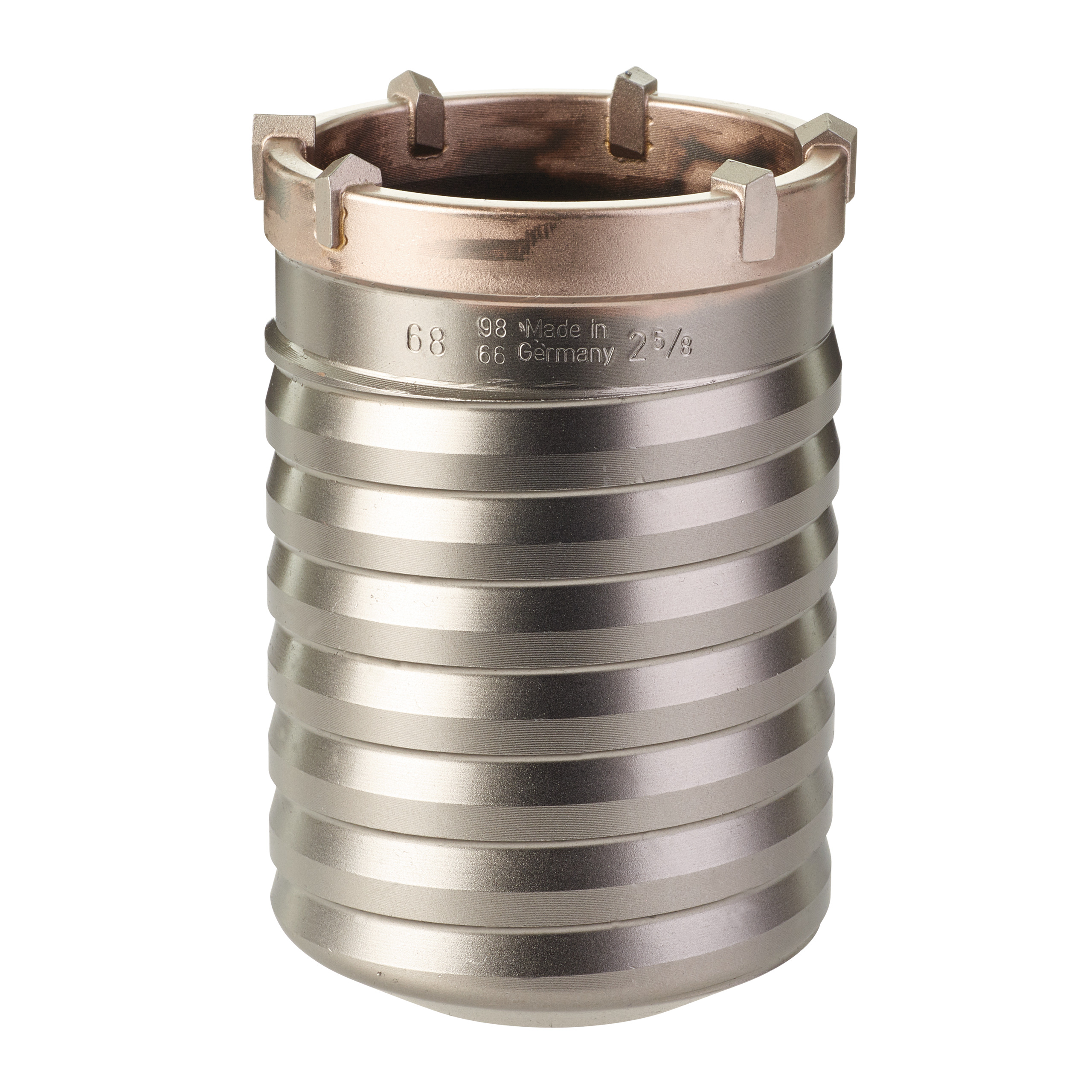 Corona TCT