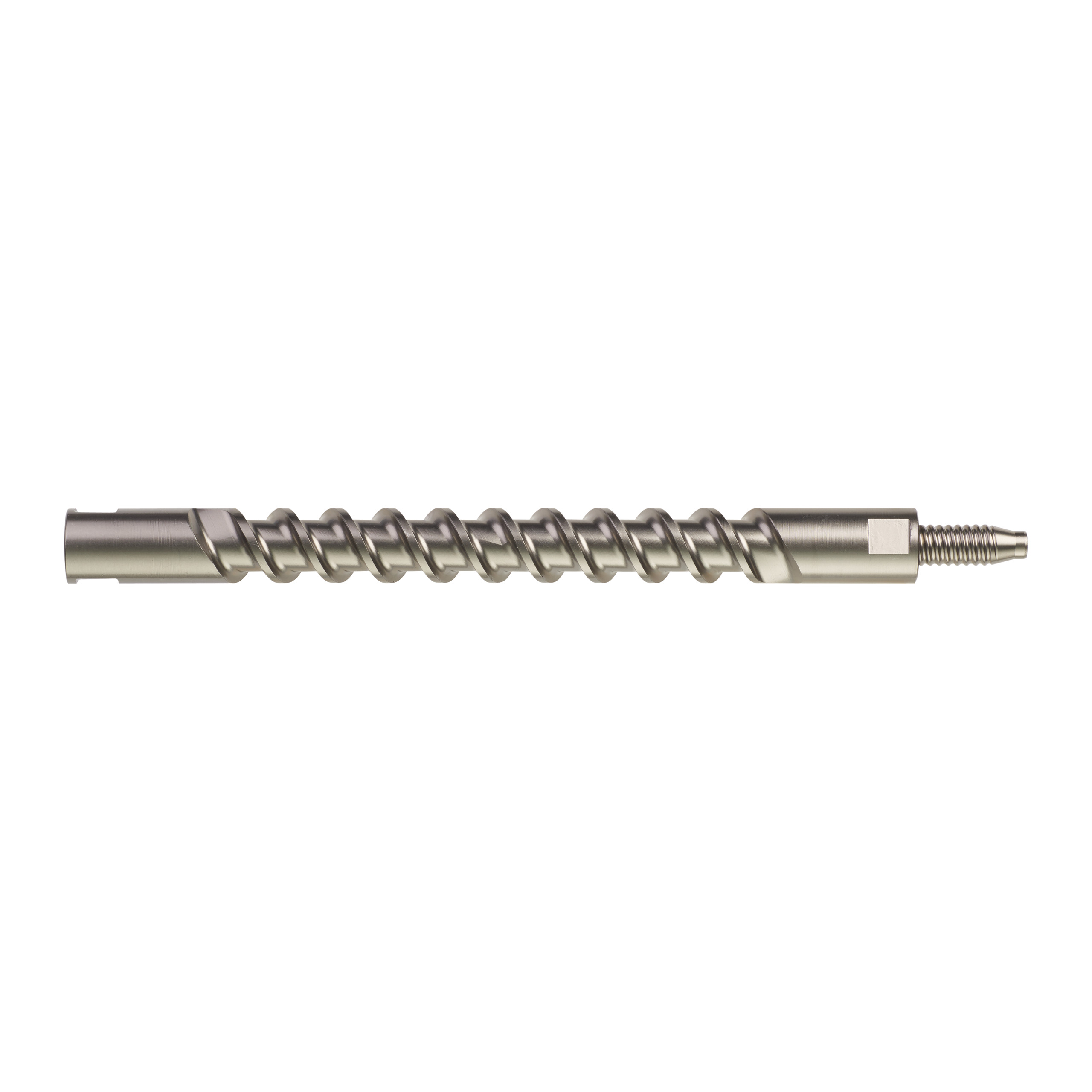 SDS-Max Vario System extensión (Incluye tornillo de unión)