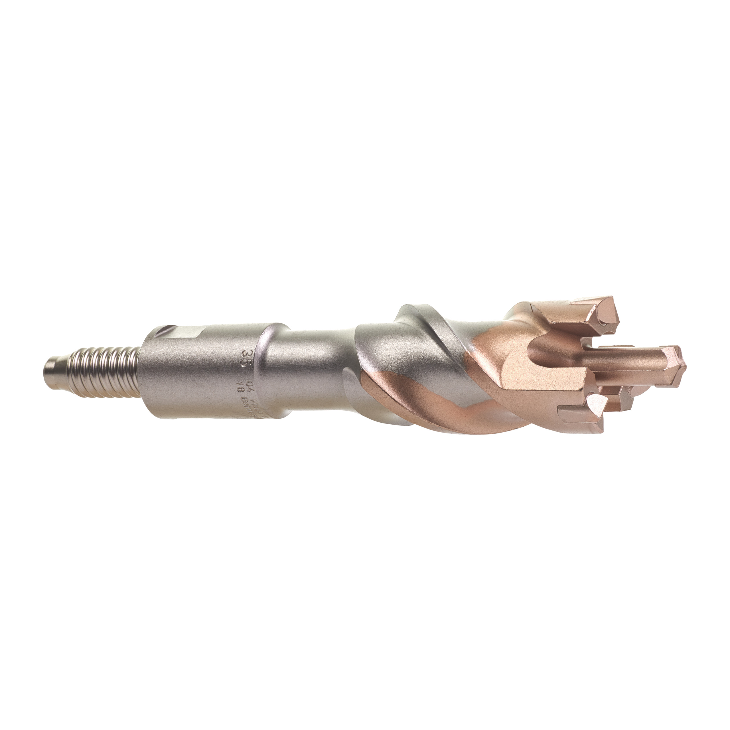 Brocas Rompedoras SDS-Max - monocuerpo