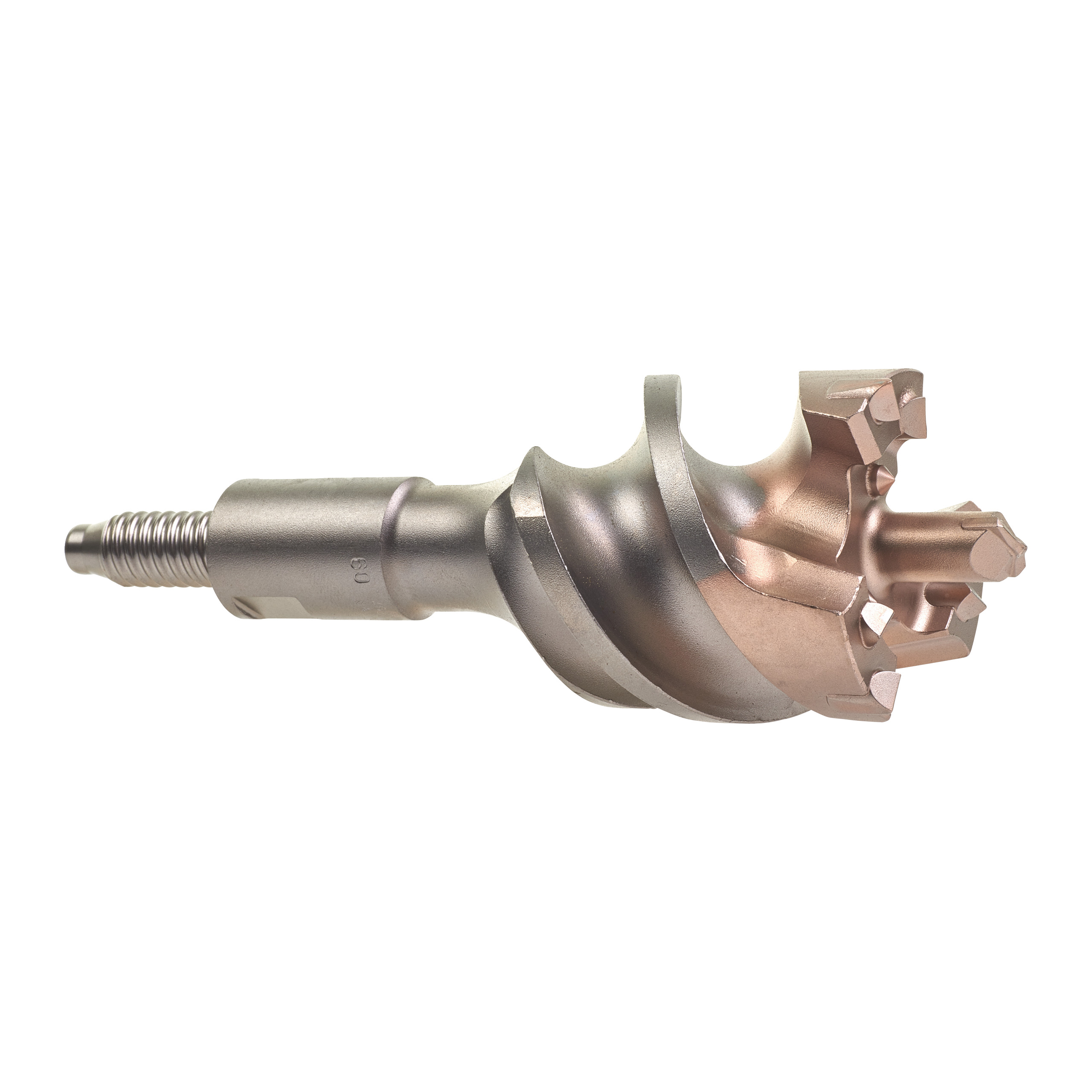 Brocas Rompedoras SDS-Max - monocuerpo