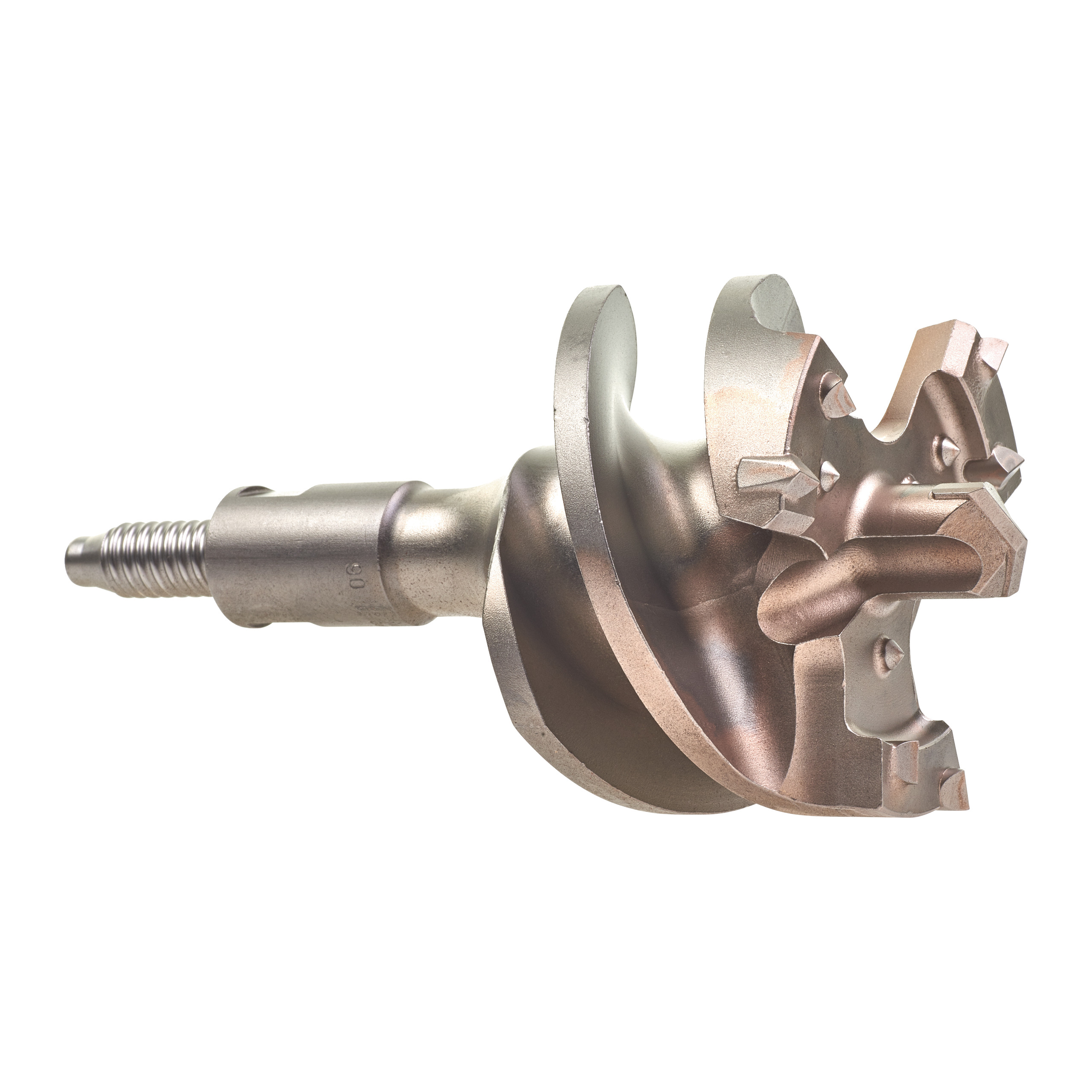 Brocas Rompedoras SDS-Max - monocuerpo
