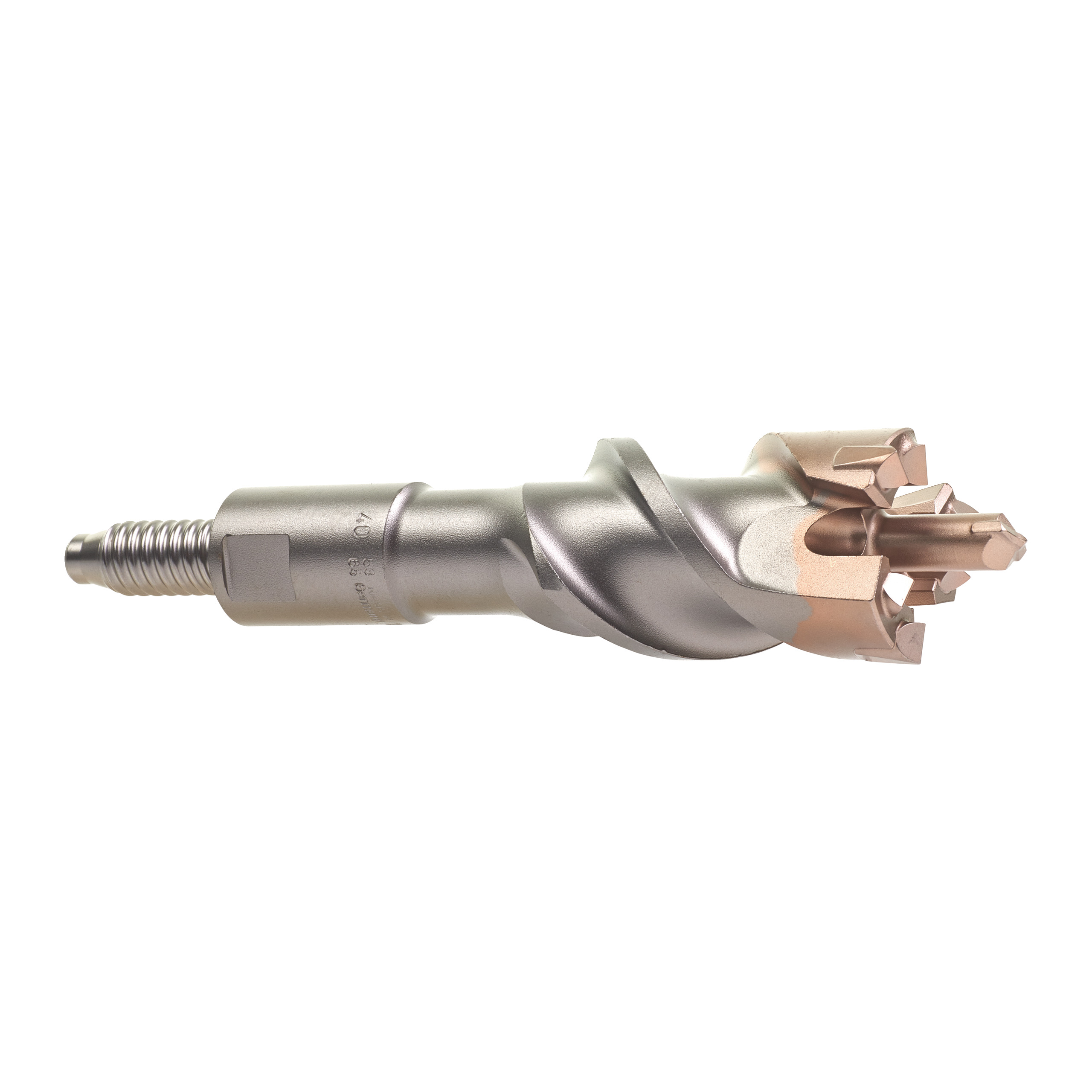 Brocas Rompedoras SDS-Max - monocuerpo