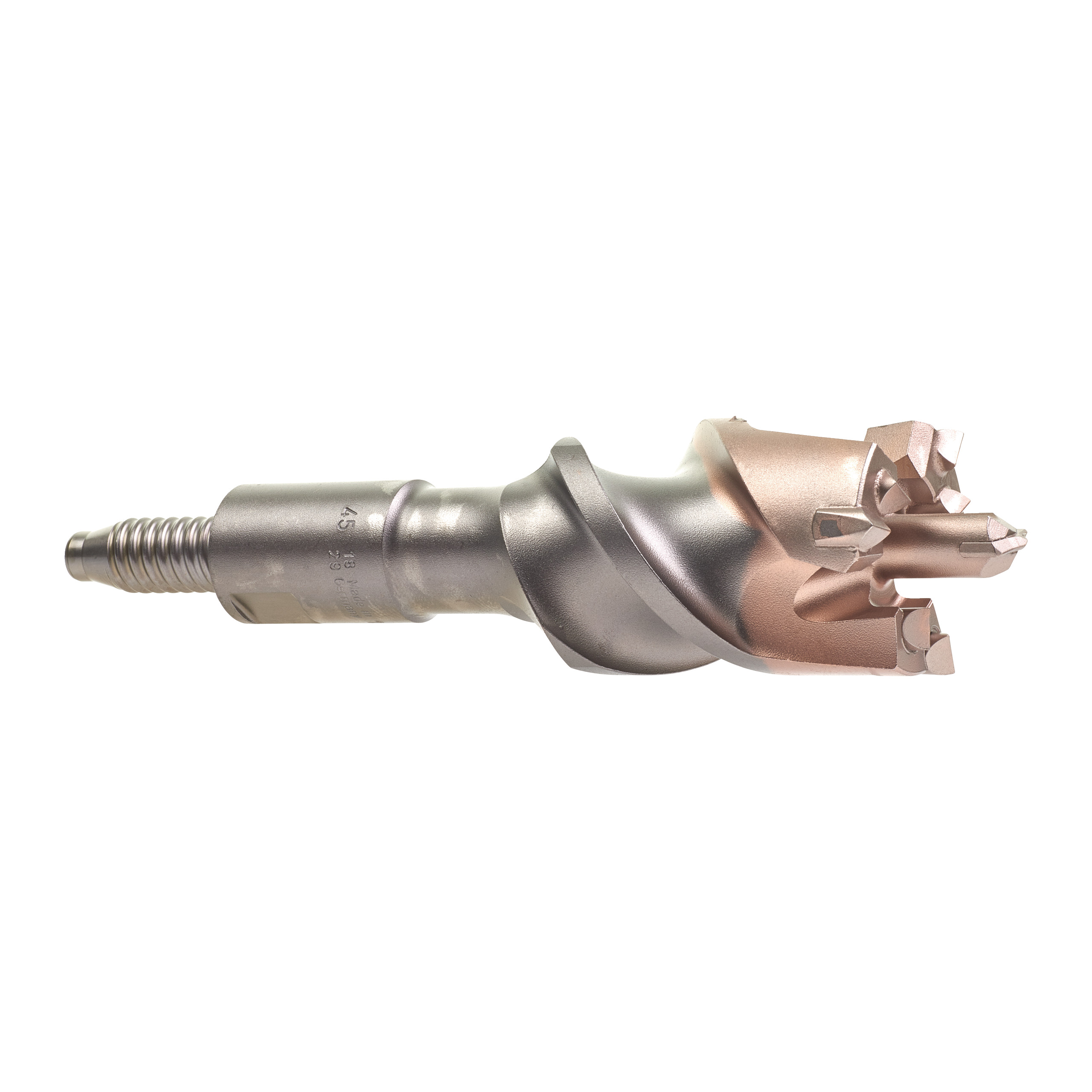 Brocas Rompedoras SDS-Max - monocuerpo