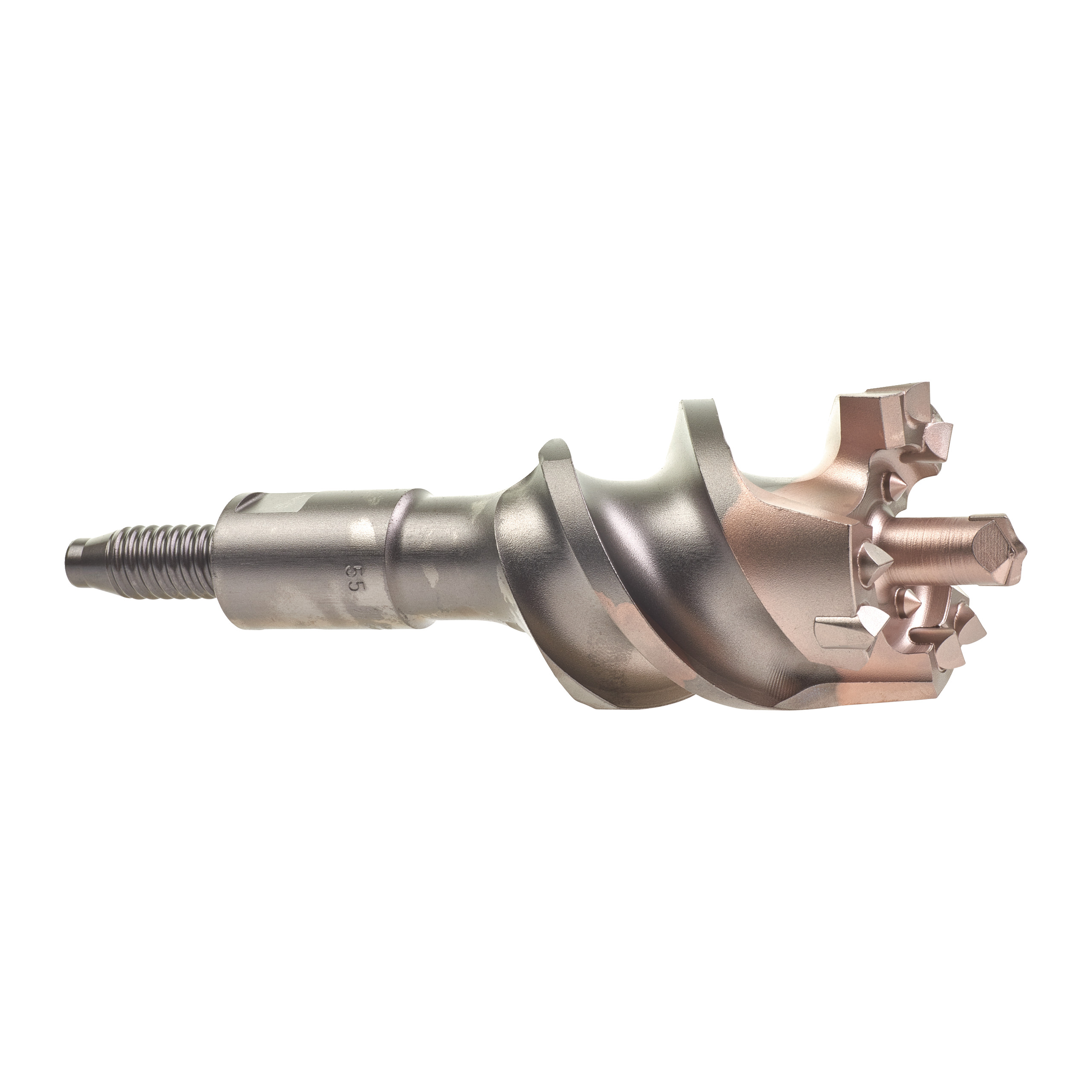 Brocas Rompedoras SDS-Max - monocuerpo