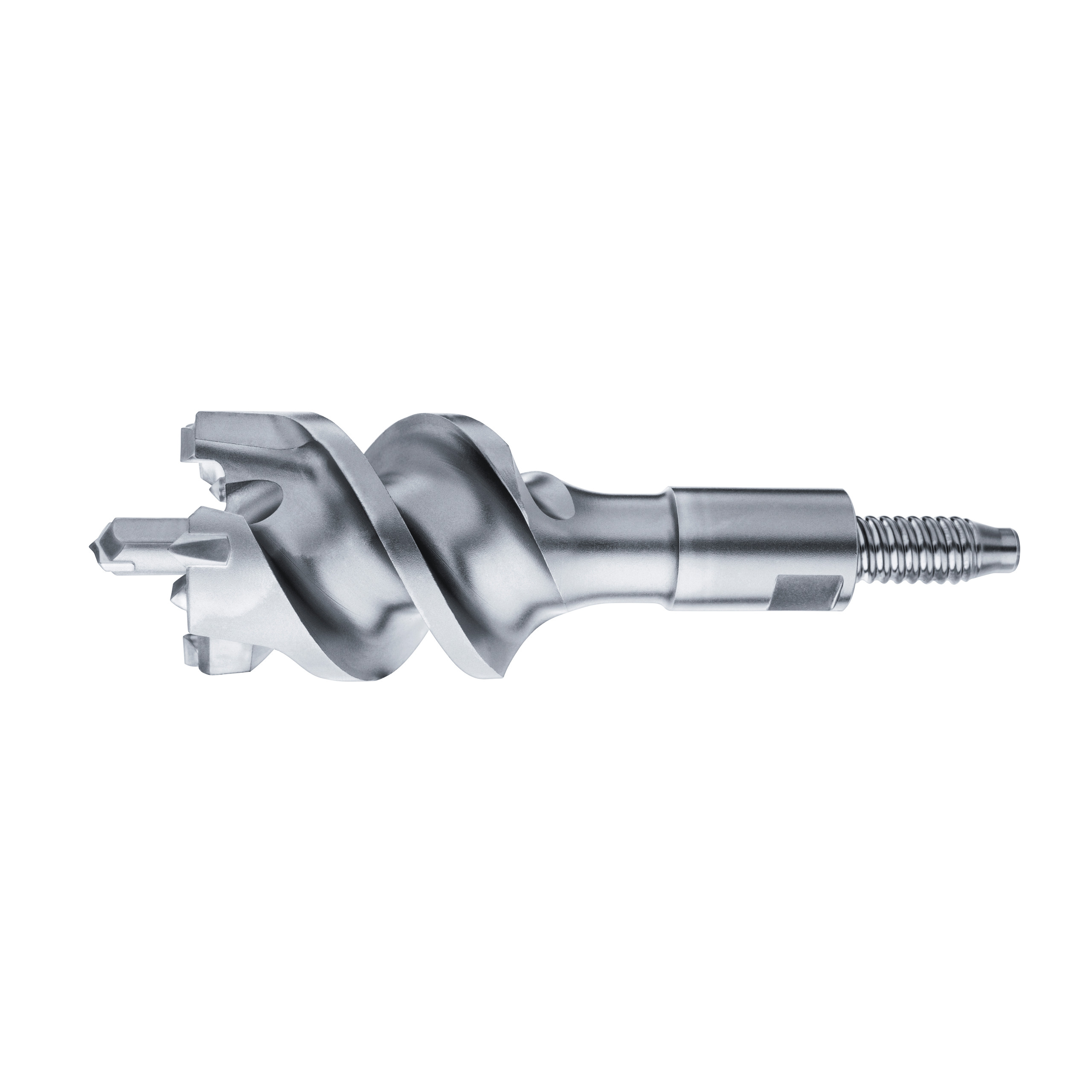 Brocas Rompedoras SDS-Max - monocuerpo