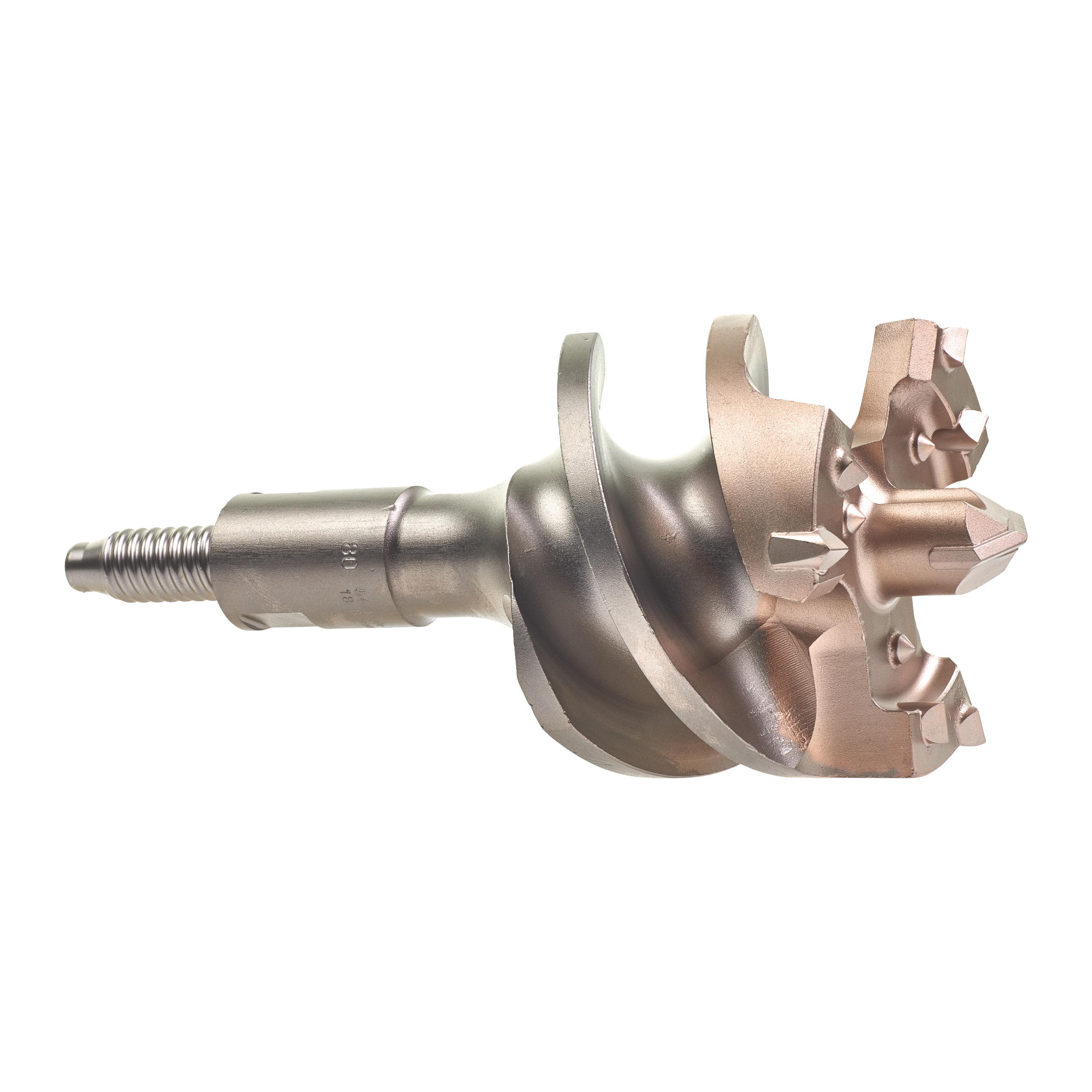 Brocas Rompedoras SDS-Max - monocuerpo