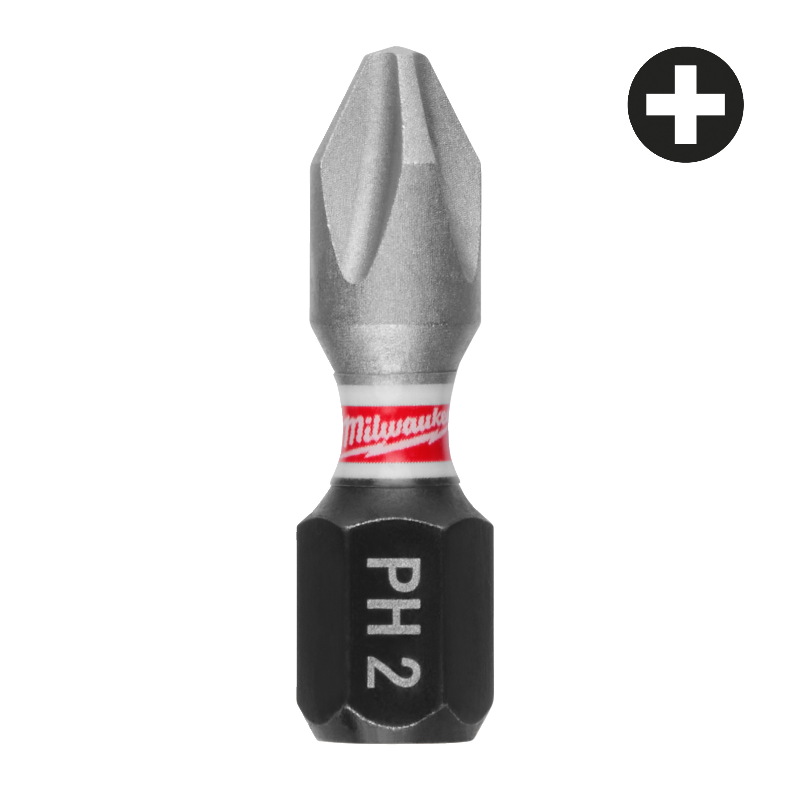 Expositor con 10 cajitas de PH 2 x 25mm (25 uds)