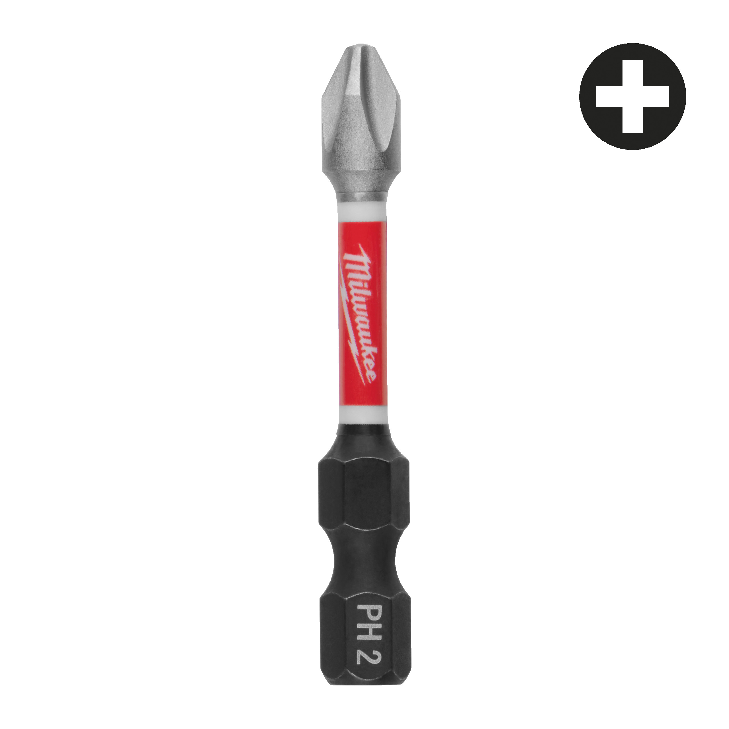 Puntas de atornillar SHOCKWAVE™ Impact Duty™