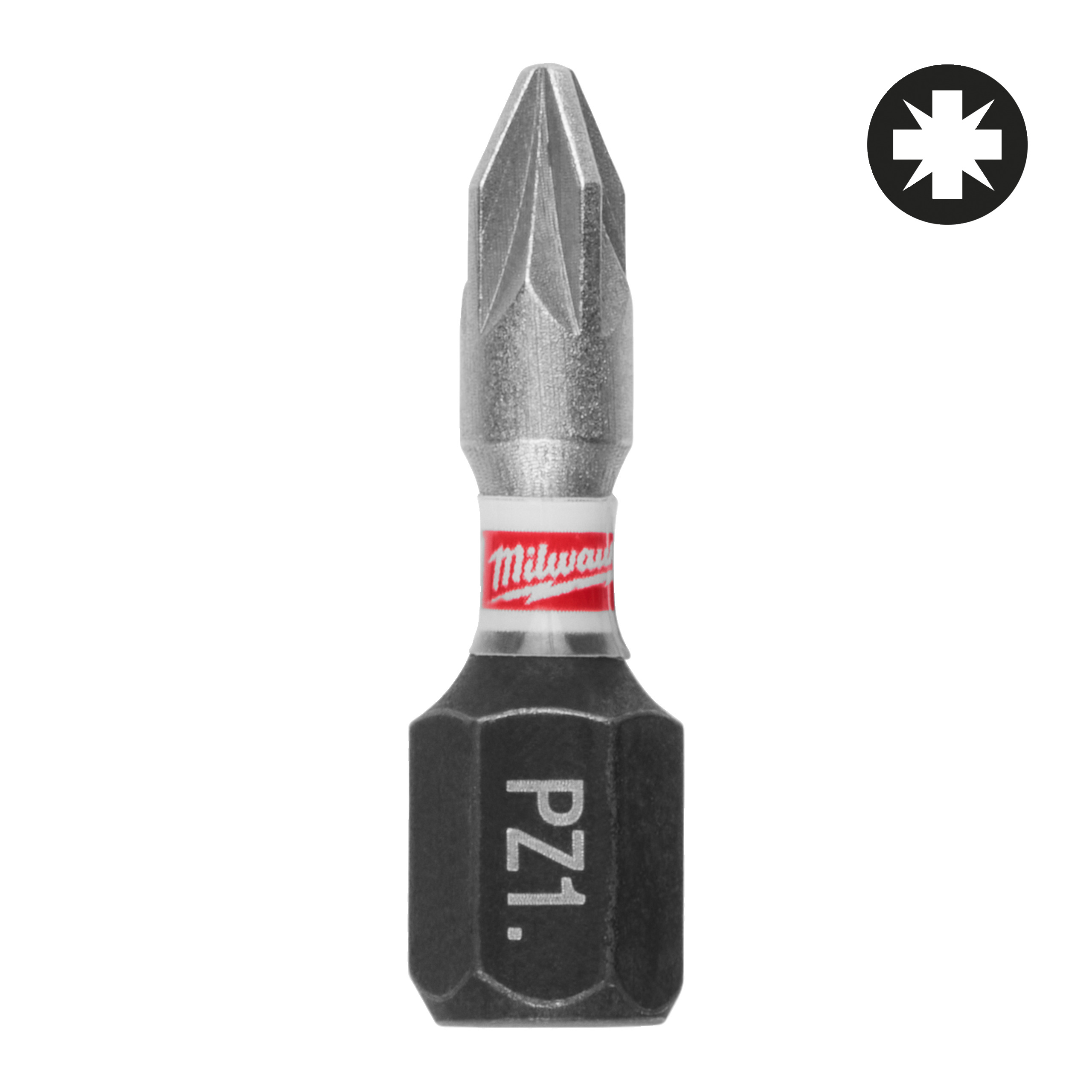 Puntas de impacto SHOCKWAVE™ Impact Duty PZ